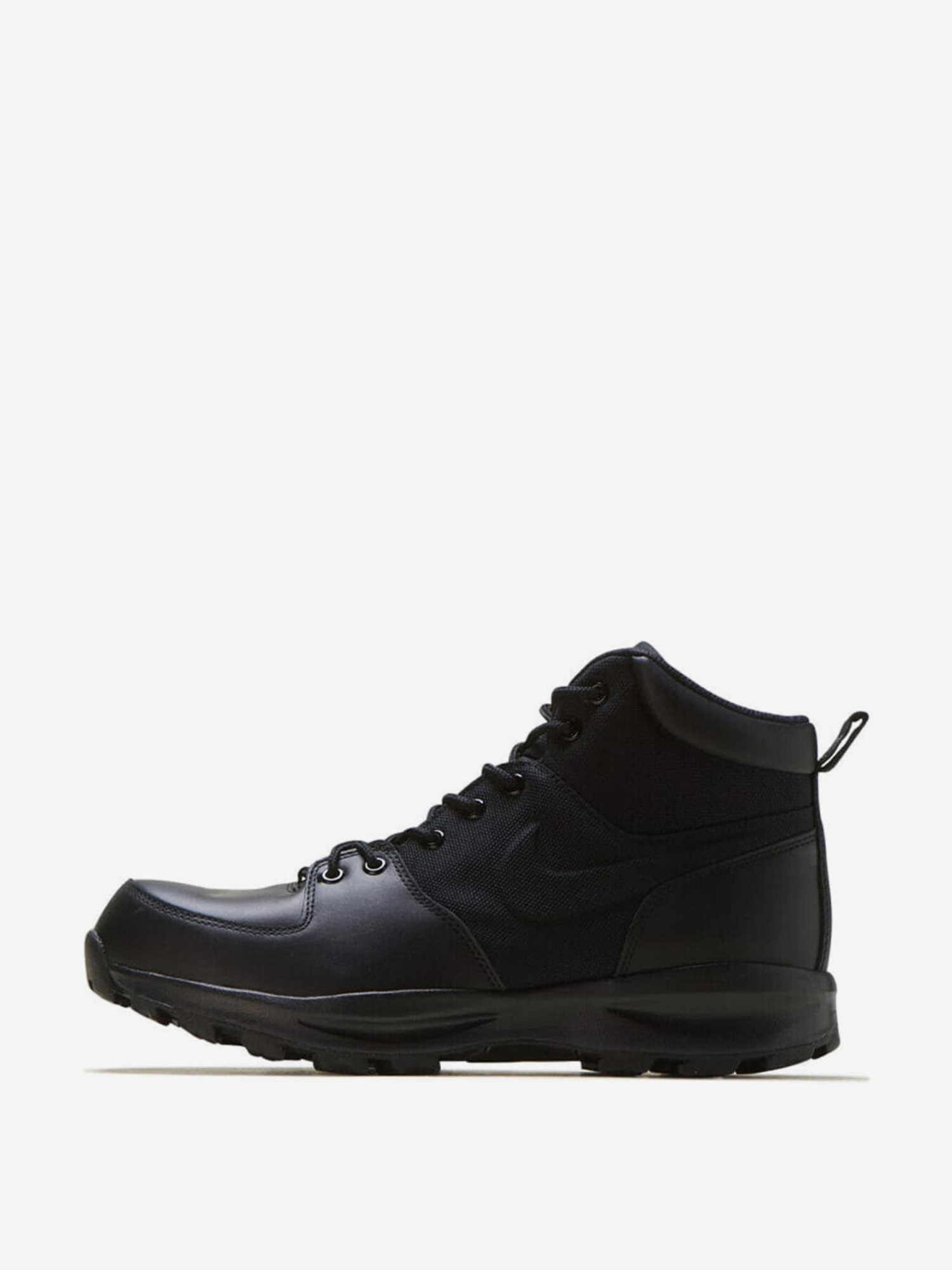 Изображение товара Ботинки Nike Manoa Black