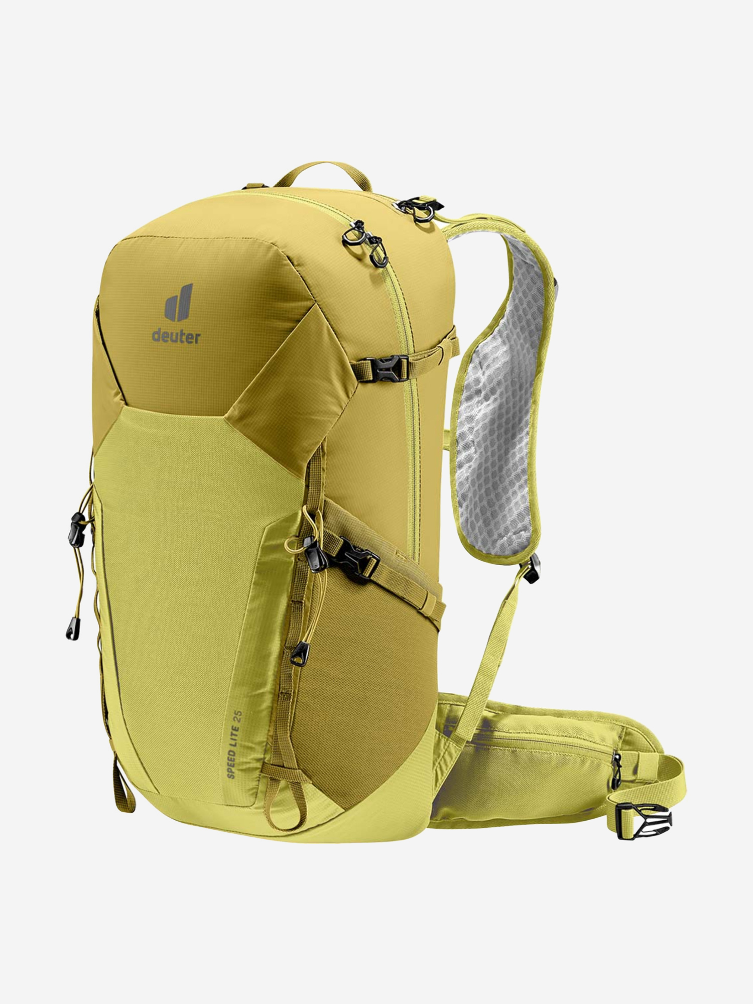 

Рюкзак Deuter Speed Lite , Зеленый