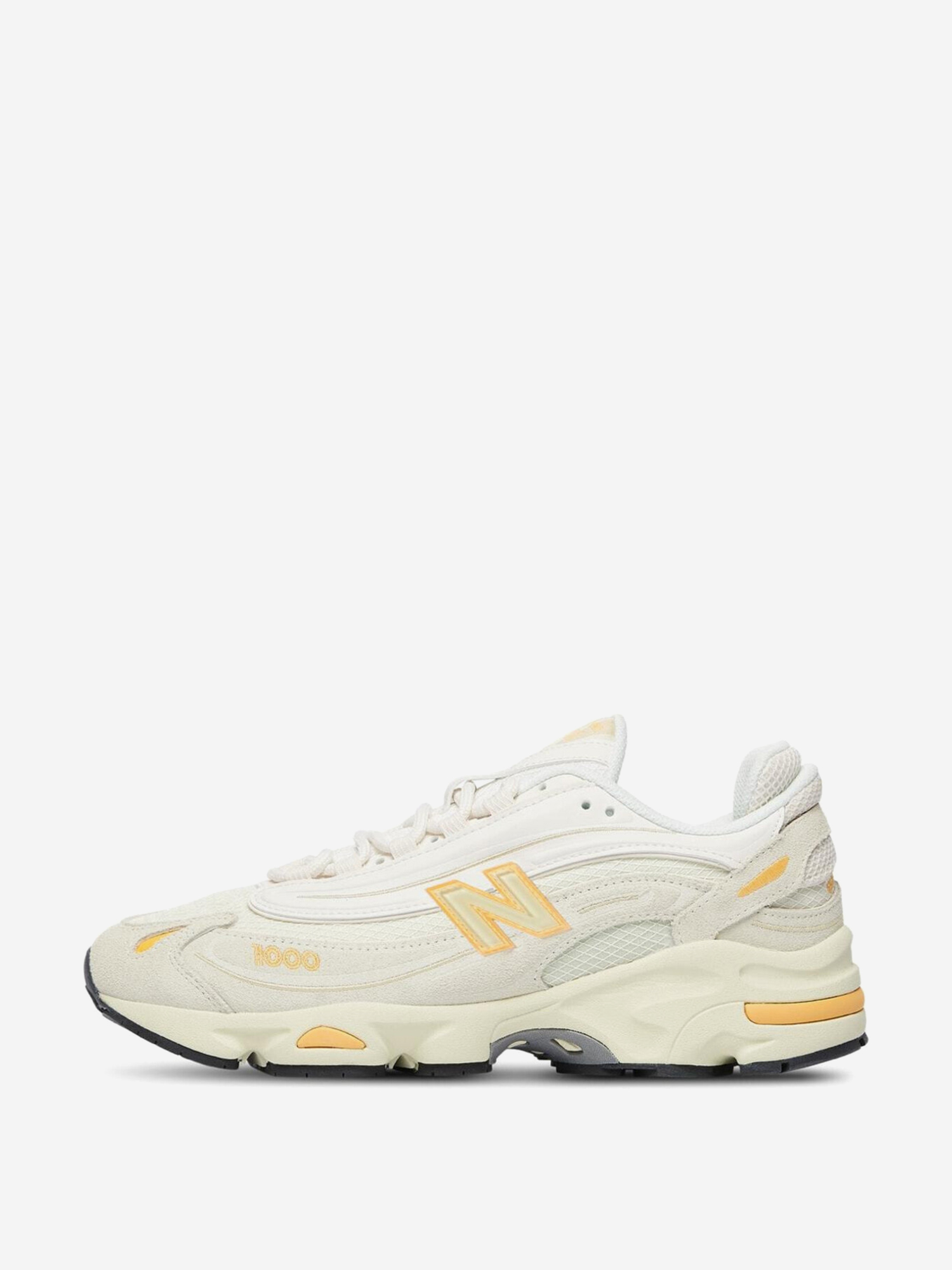 Изображение товара Кроссовки женские New Balance 1000 Mineral Sea Salt Изображение товара Кроссовки женские New Balance 1000 Mineral Sea Salt