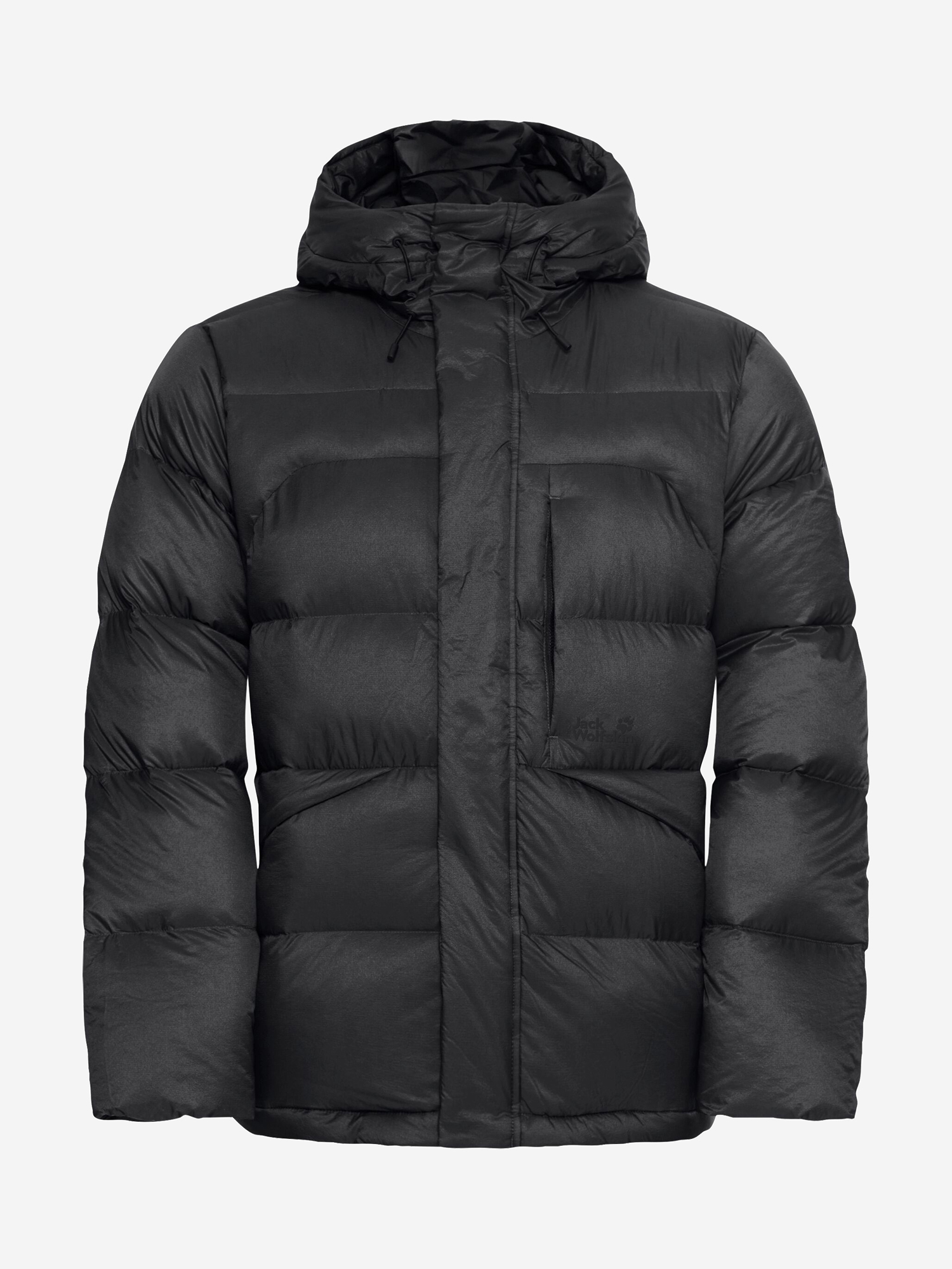 Изображение товара Пуховик мужской Jack Wolfskin Icy Hill