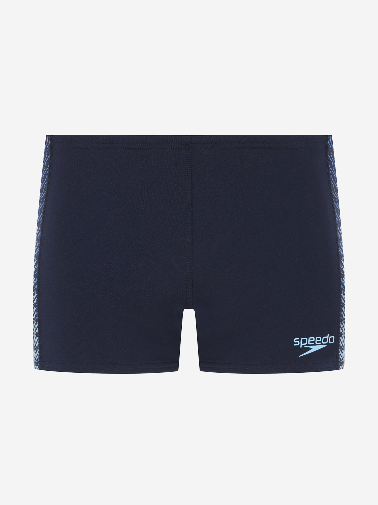 фото Плавки-шорты мужские speedo end+, синий
