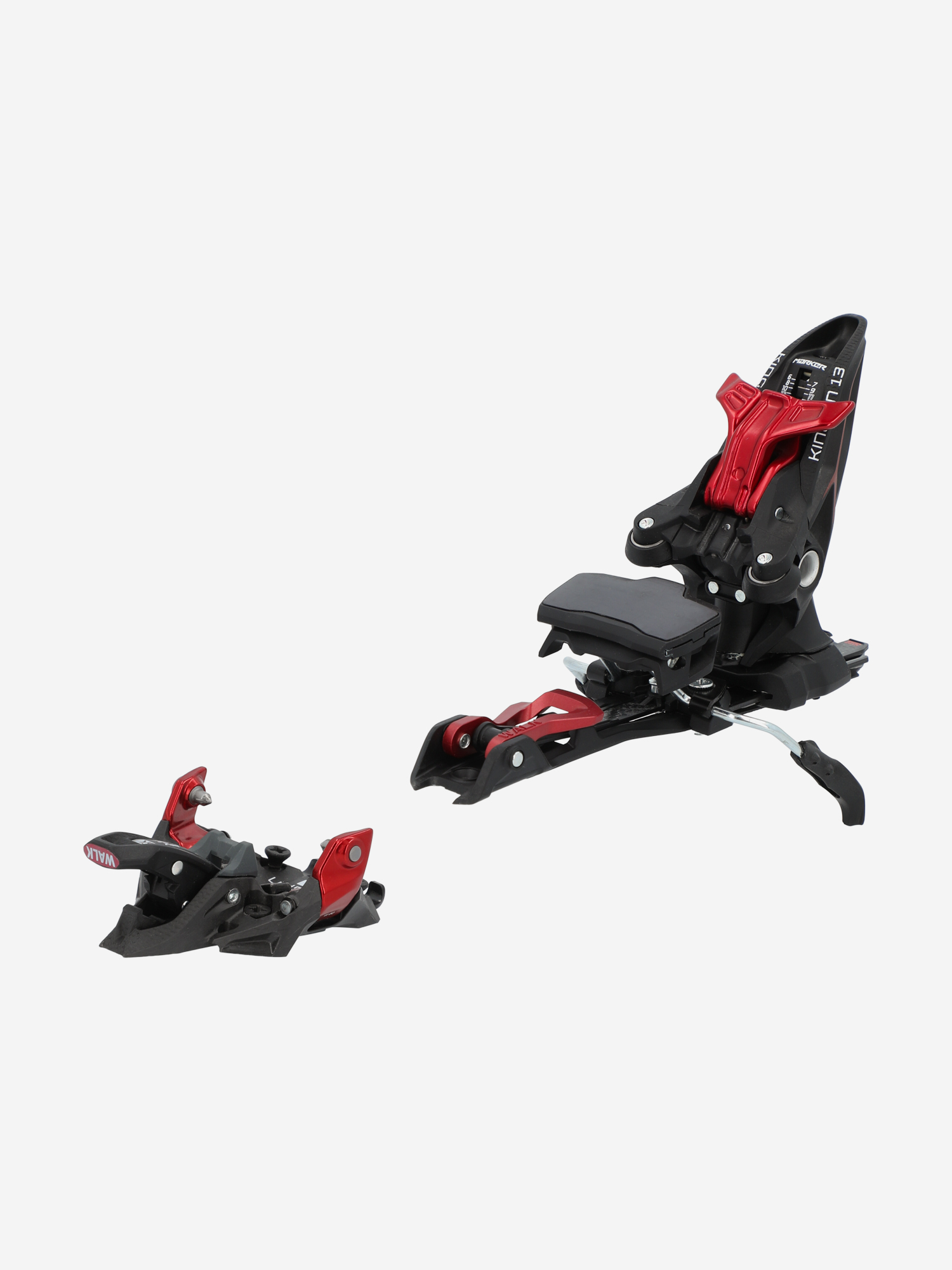 Изображение товара Marker Kingpin 13 100 мм крепления для горных лыж