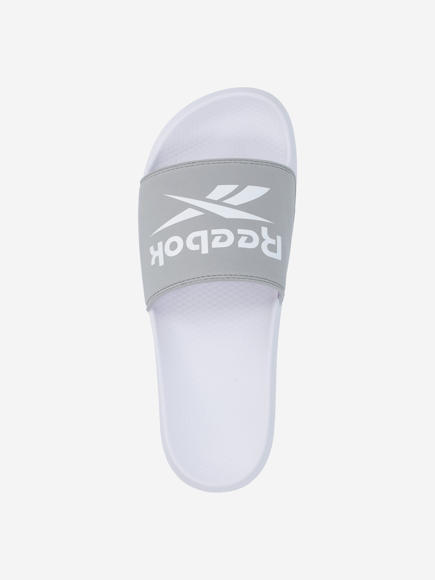 Шлепанцы женские Reebok Fulgere Slide, Серый 100063326R00-, размер 35 - фото 4