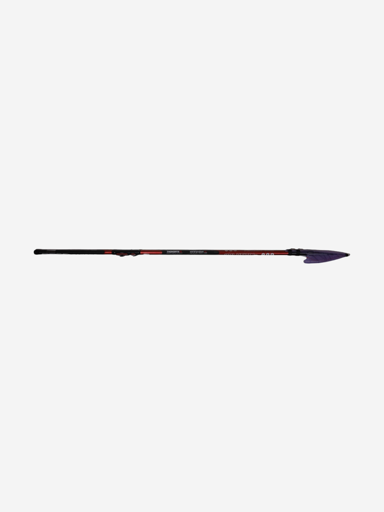 

Удилище с кольцами MITCHELL ROD SUPREMA 2.0 BOLO STRONG, Черный