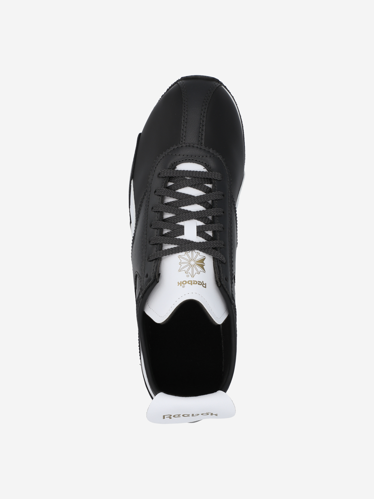 фото Кроссовки мужские reebok r400, черный