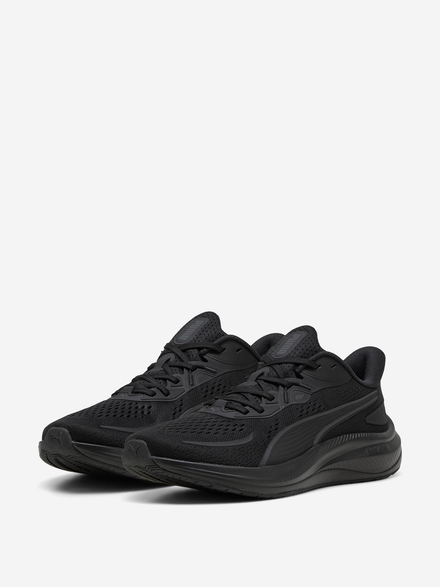 Кроссовки мужские PUMA Skyrocket Lite 2, Черный 2