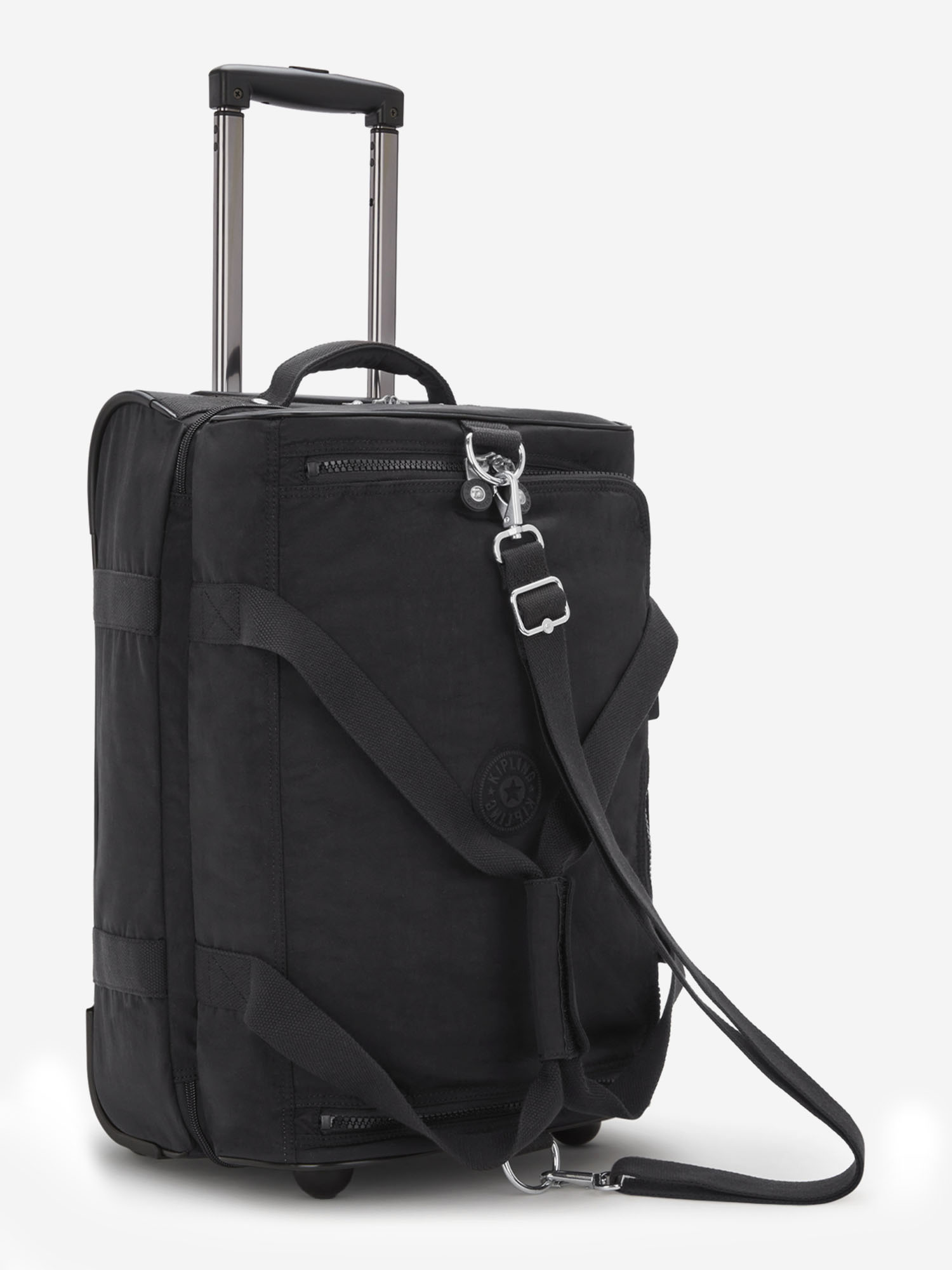 Изображение товара Сумка на колесах KIPLING модель KI4051RDGHK3I-P39 надежная и стильная