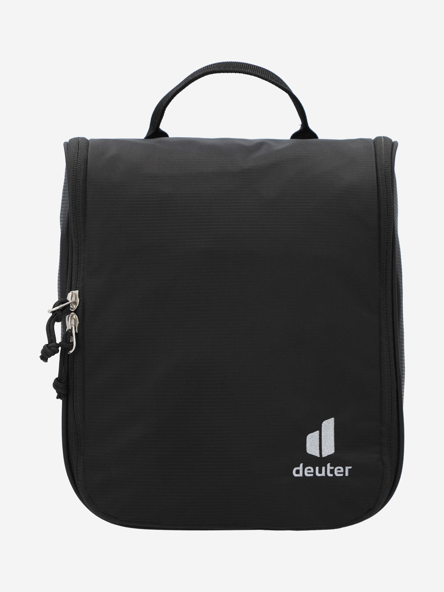 

Несессер deuter Wash Center II, Черный