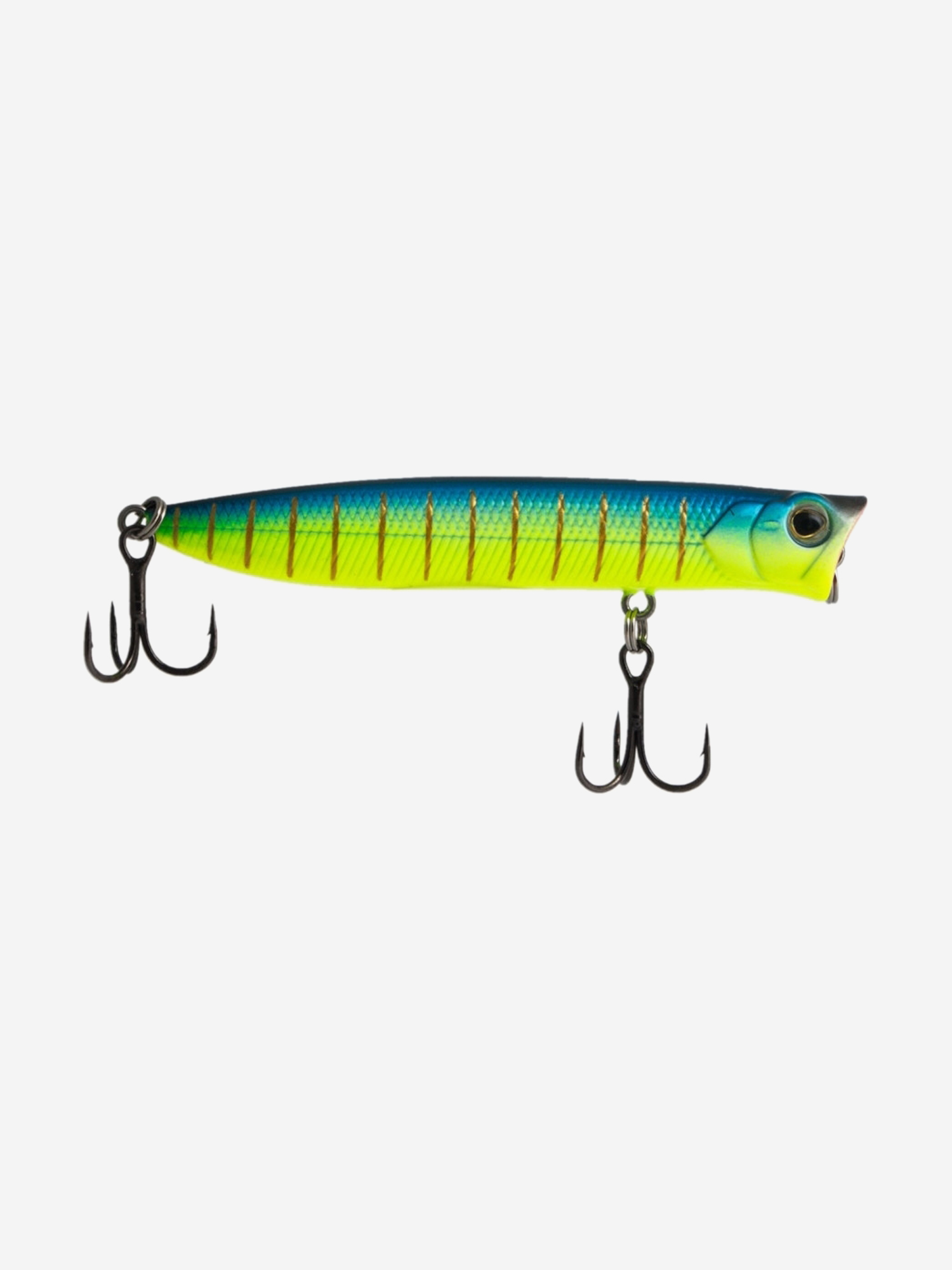 

Воблер SANSAN POPPER GLADIATOR 85F PF4332-6996 - 721, Мультицвет