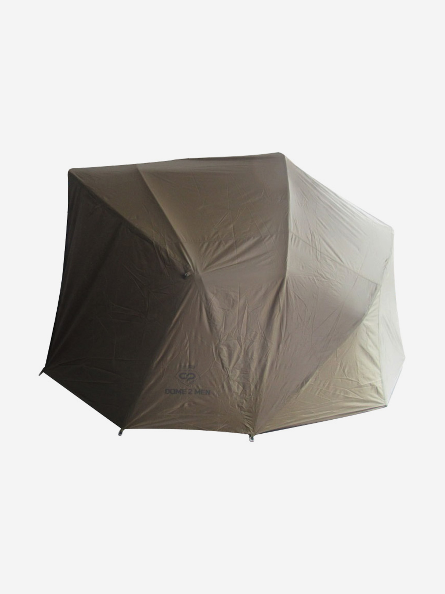 

CARP PRO Накидка для карповой палатки CPB0253, Зеленый