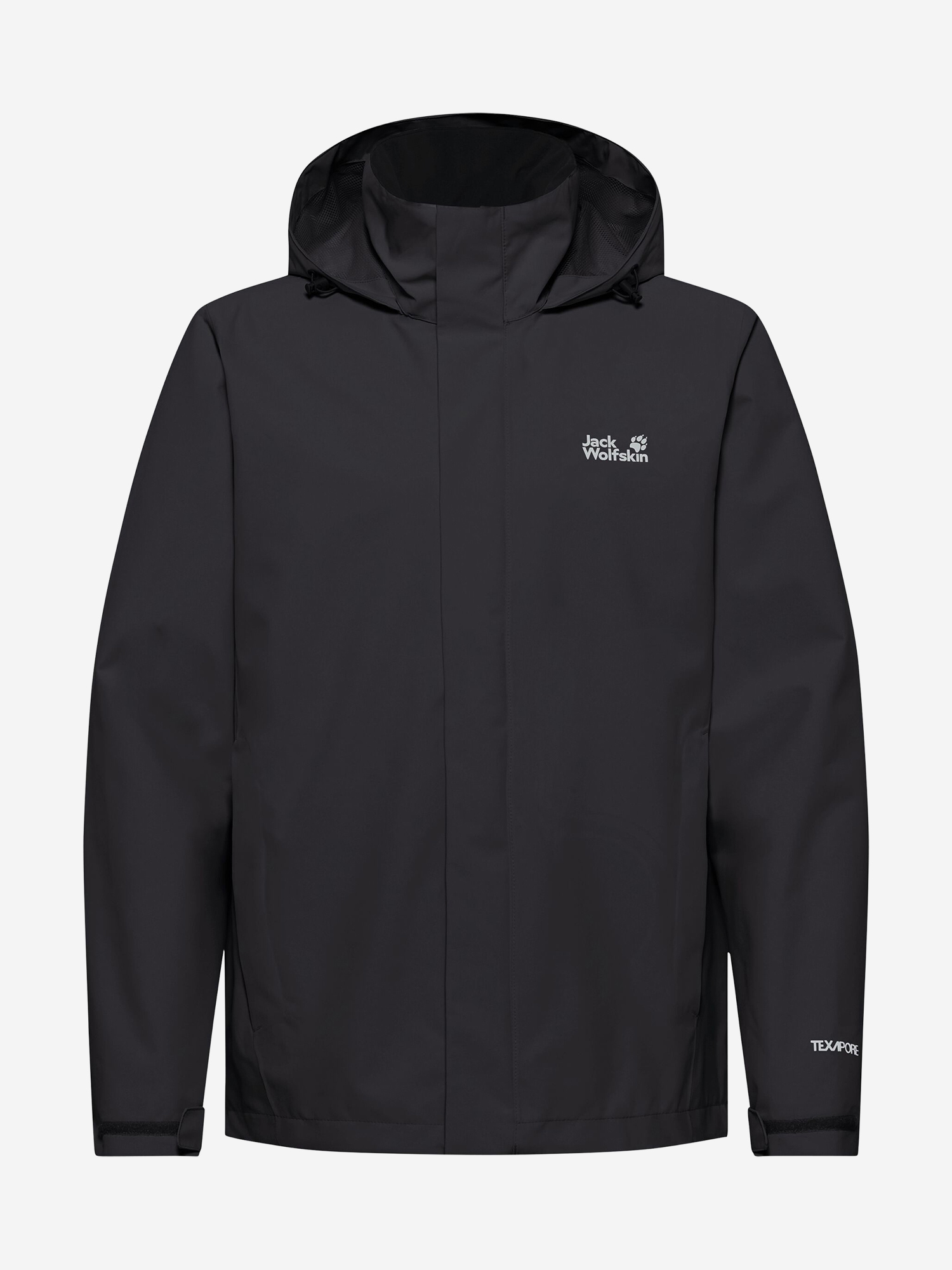 Изображение товара Куртка мембранная мужская Jack Wolfskin Trailtime 2