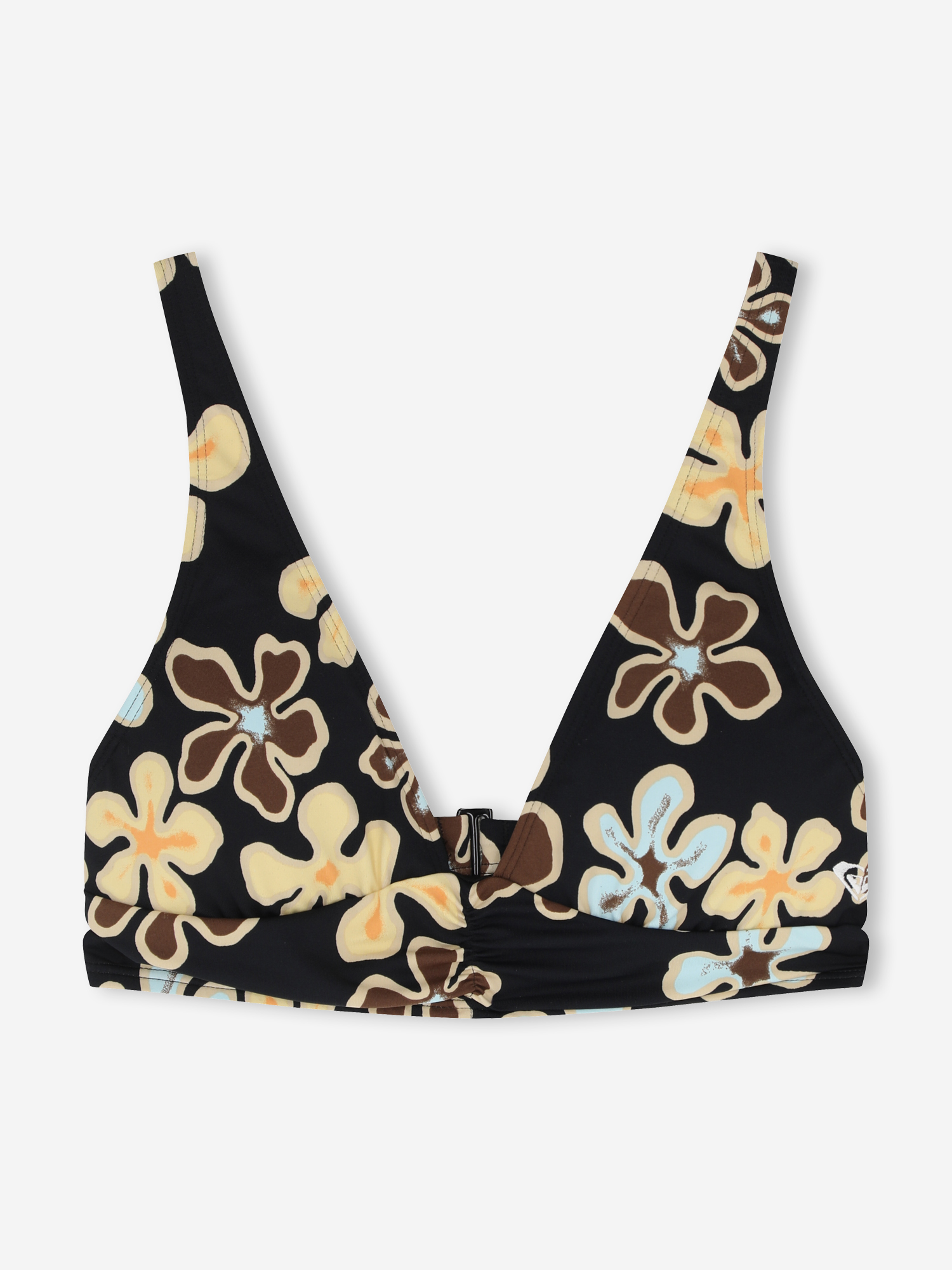 Лиф Roxy Nostalgic Feels Elongated, разноцветный, арт. ERJX305652R17-XKNC