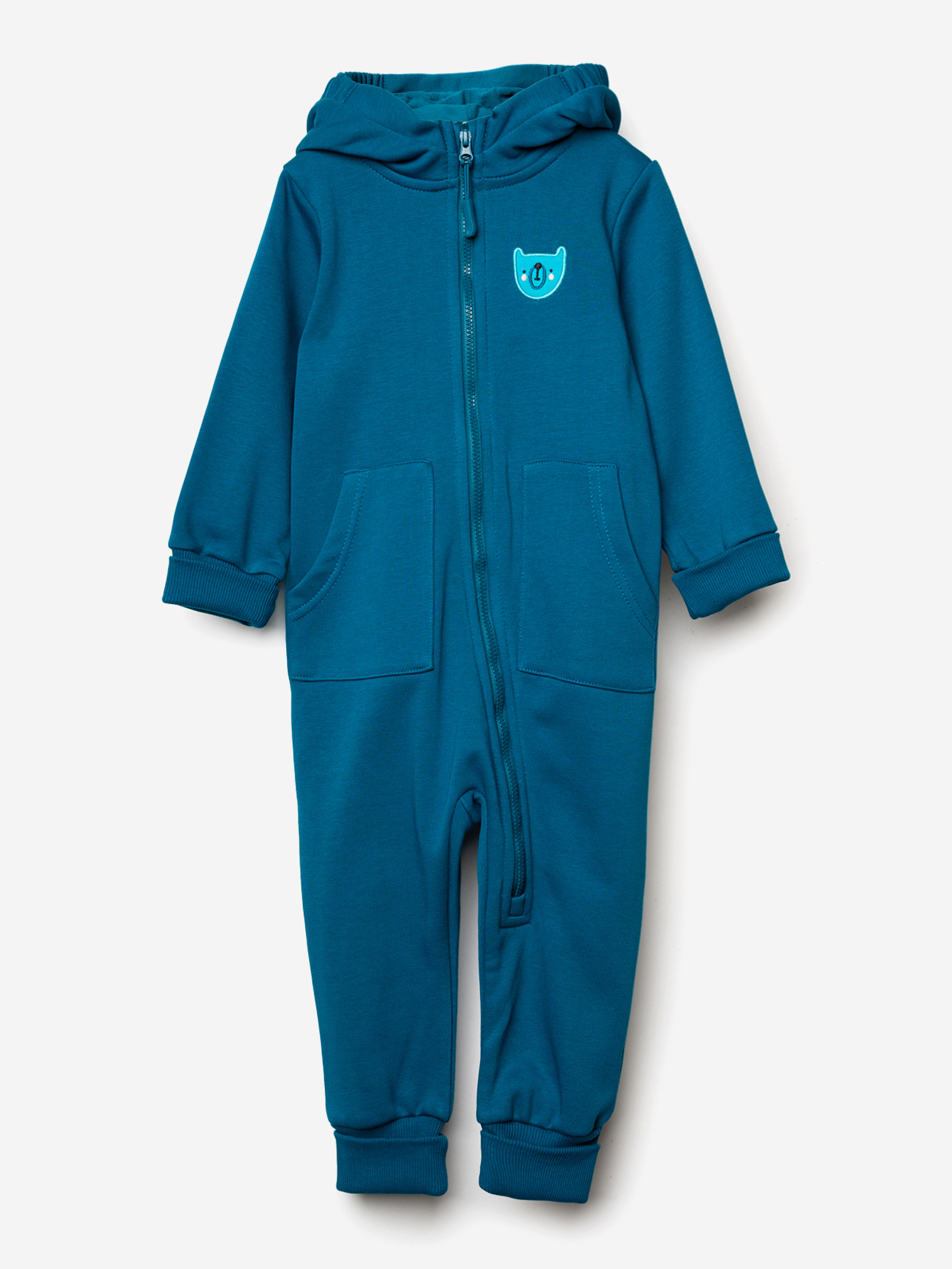 Изображение товара Комбинезон для мальчика PlayToday