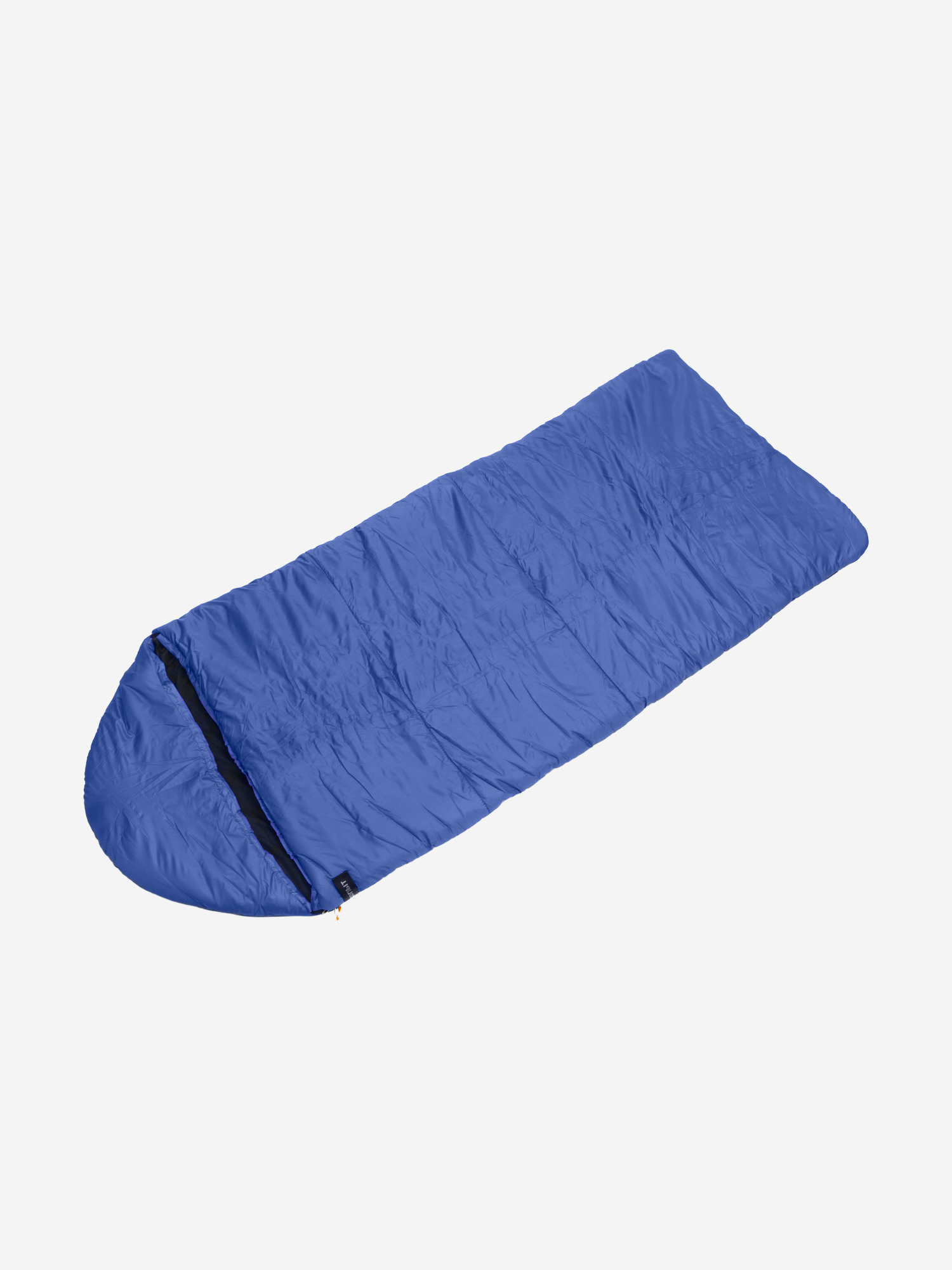 Изображение товара Спальный мешок с капюшоном для зимних походов СЛЕДОПЫТ 185+35х90 см утепление 800 г/м2 -40°C