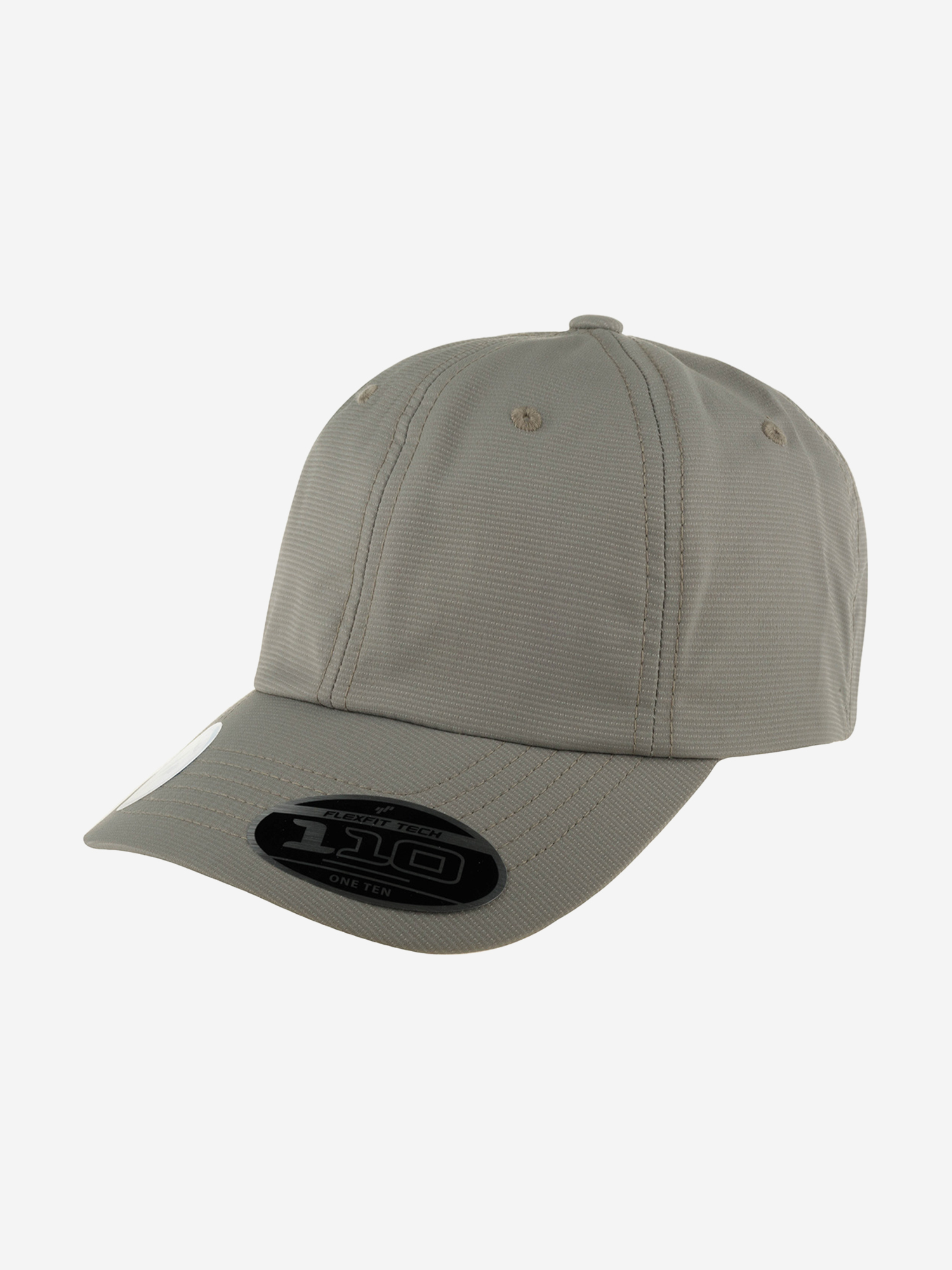 Изображение товара Бейсболка FLEXFIT 110PA, Серый