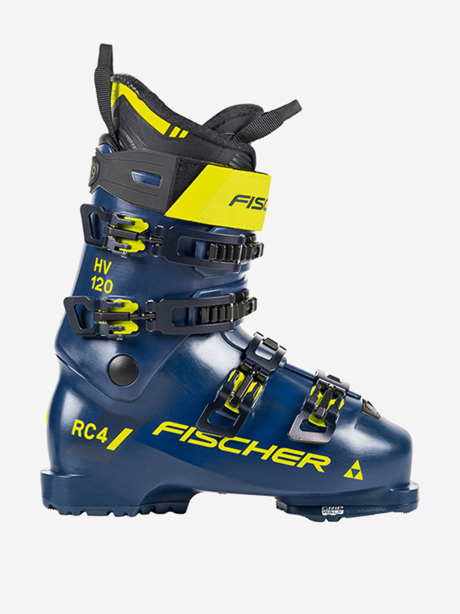 Изображение товара Fischer RC4 120 HV VAC GW Ocean горнолыжные ботинки мужские
