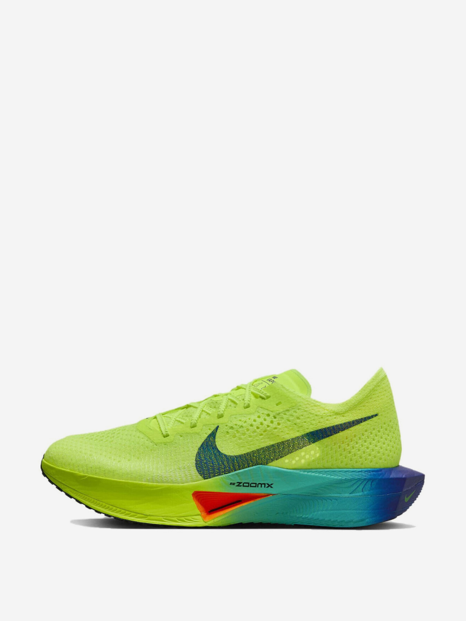 Изображение товара Кроссовки Nike ZoomX Vaporfly Next 3 мужские беговые всесезонные