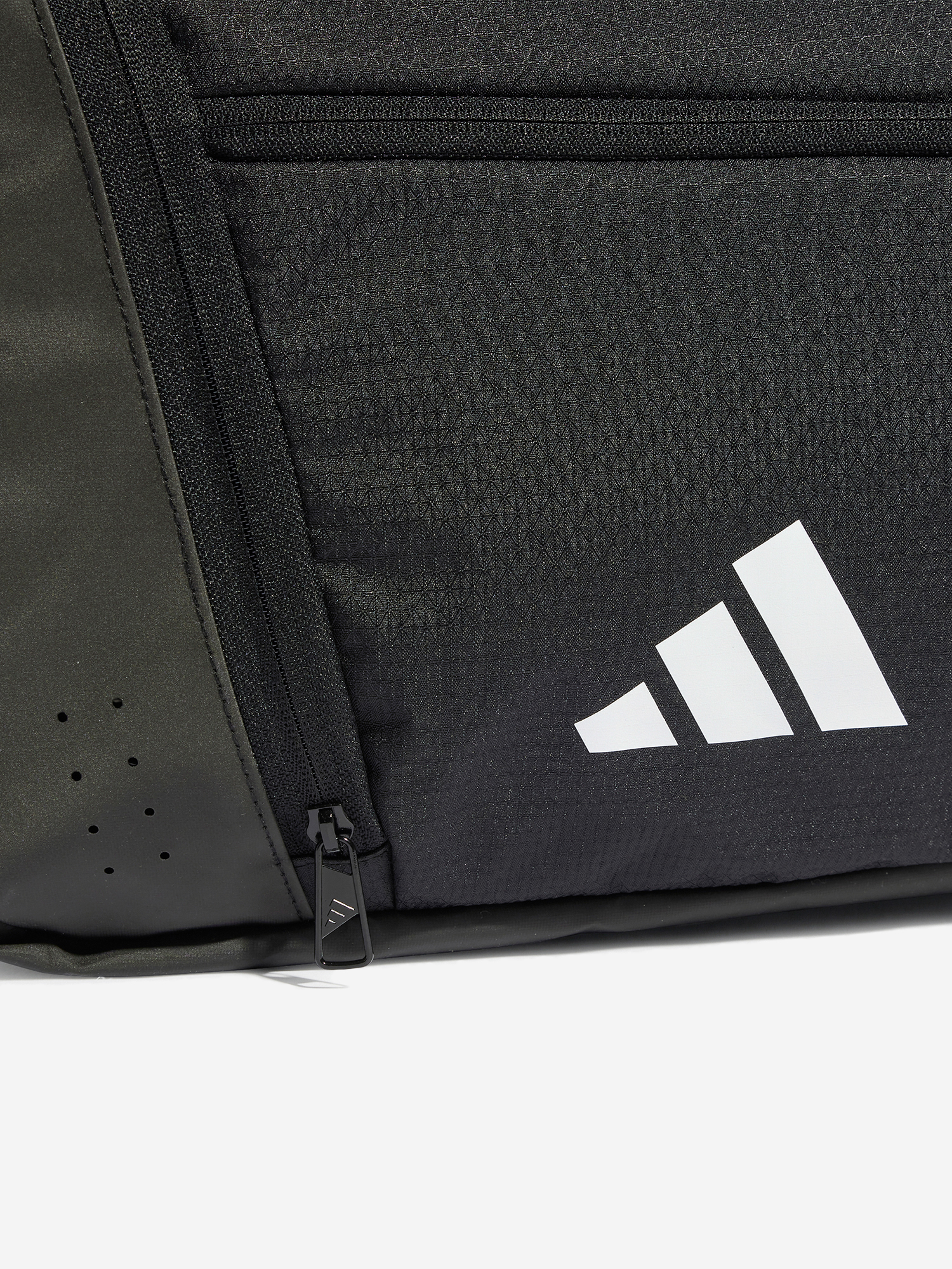 фото Сумка мужская adidas, черный