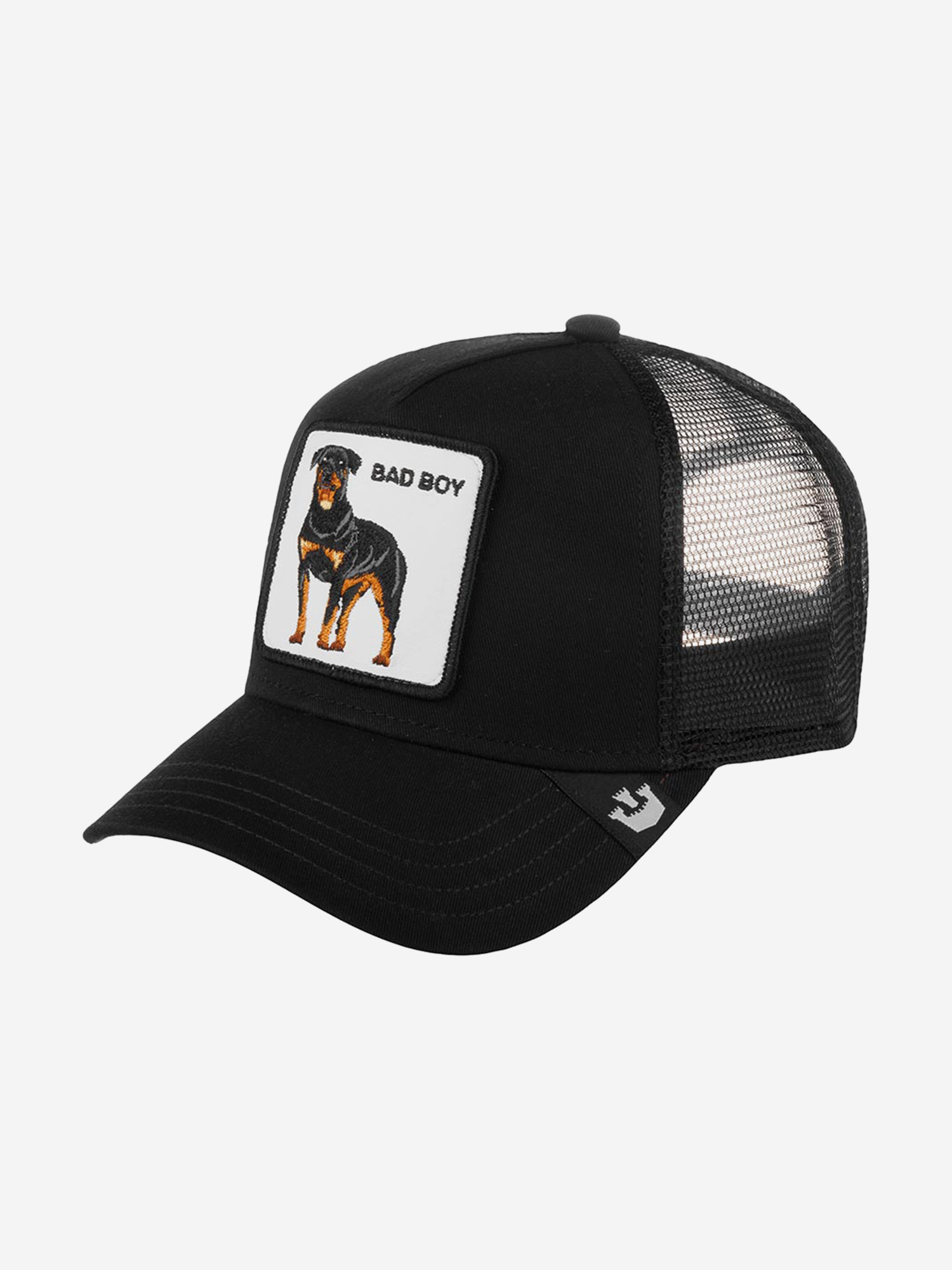 Изображение товара Бейсболка с сеточкой GOORIN BROTHERS 101-0493, универсальная, спортивный стиль