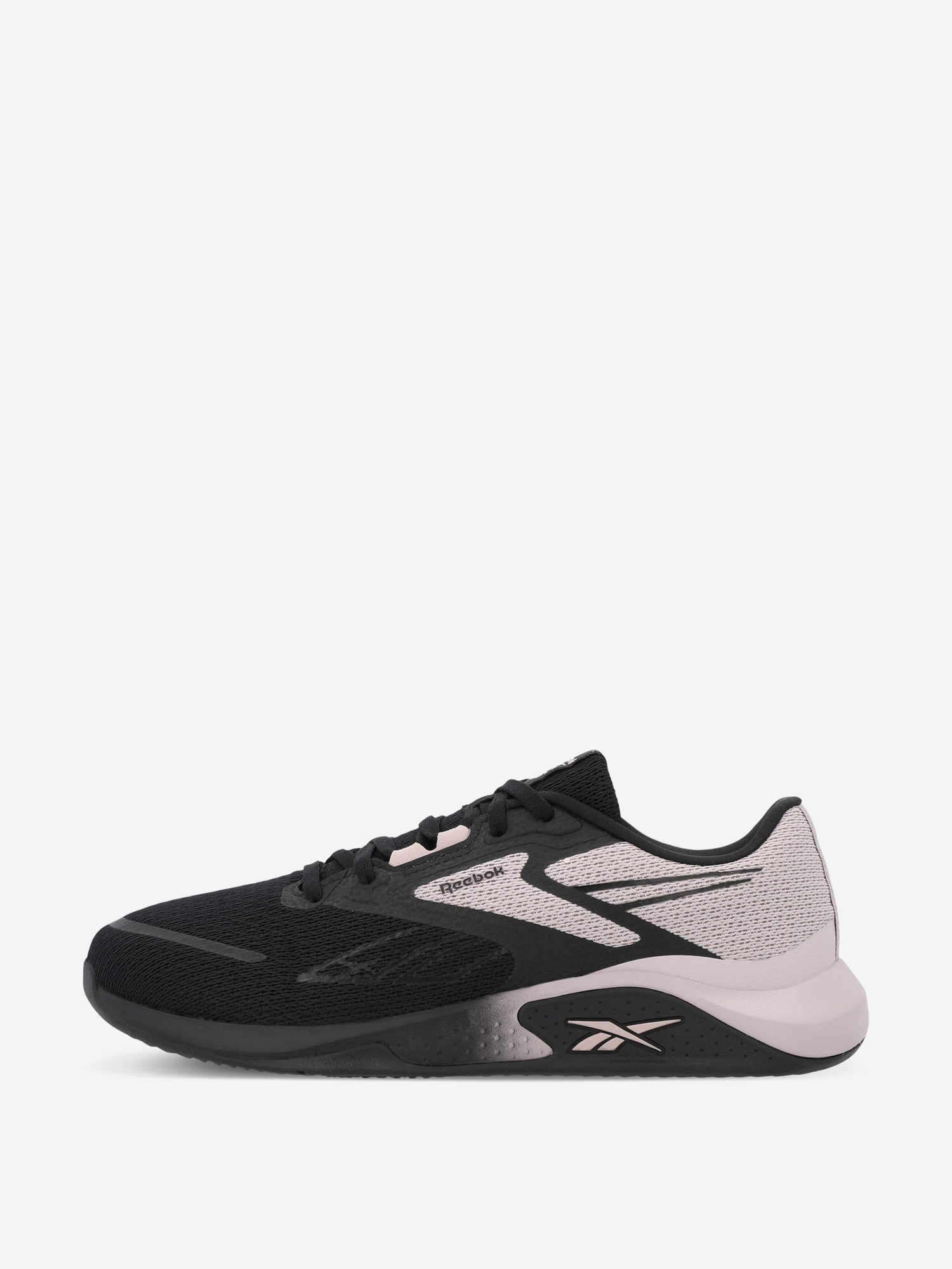 

Кроссовки женские Reebok Nanoflex Tr 3, Черный