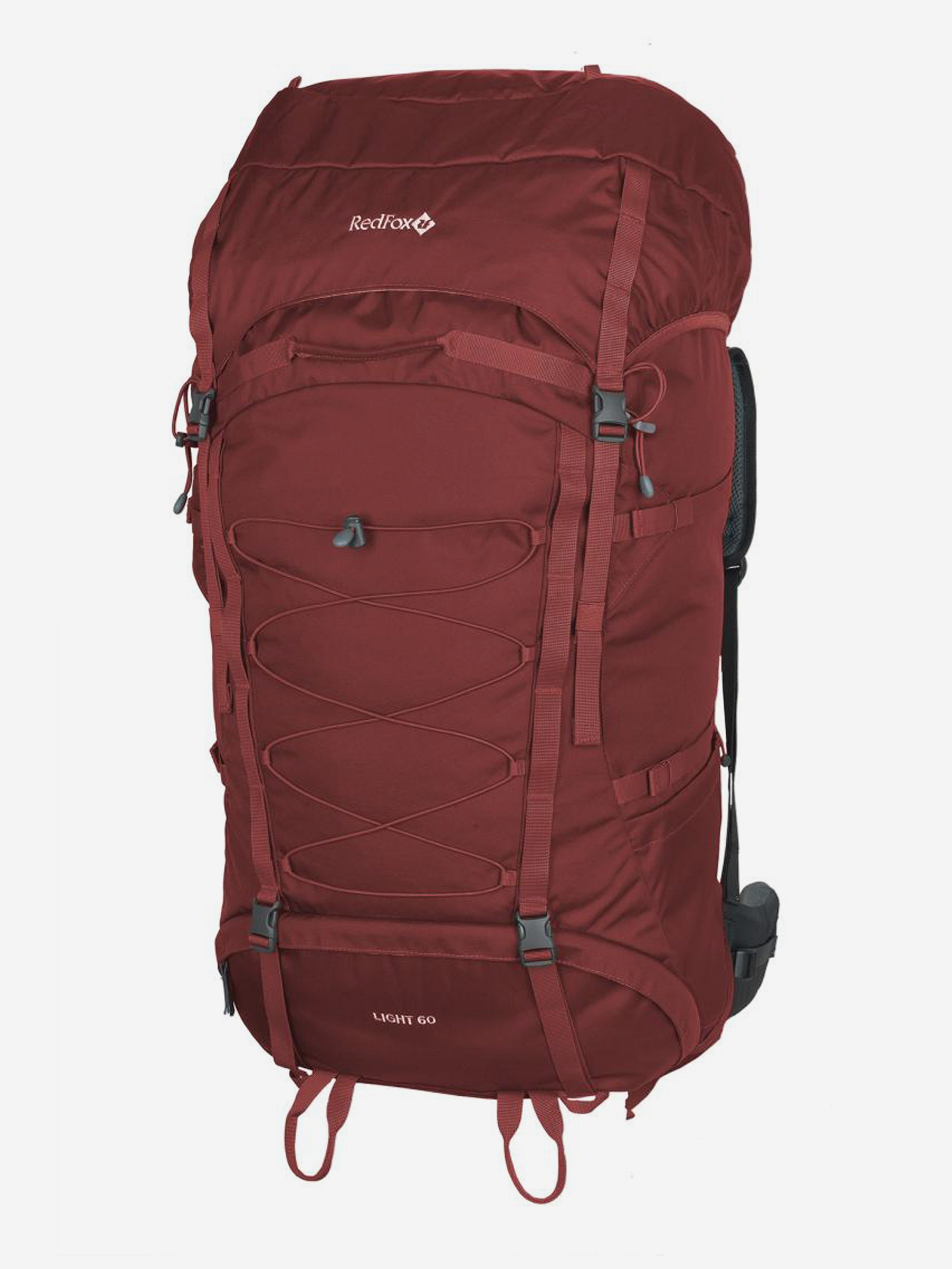 

Рюкзак Red Fox Light 60 V6, Красный