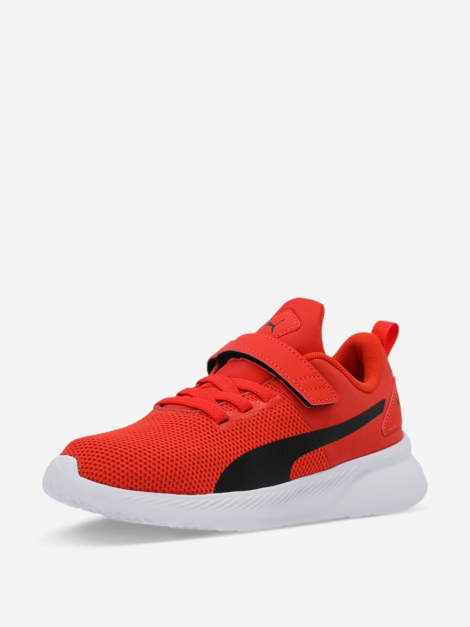 Кроссовки детские PUMA Flyer Runner V Ps, Красный 2