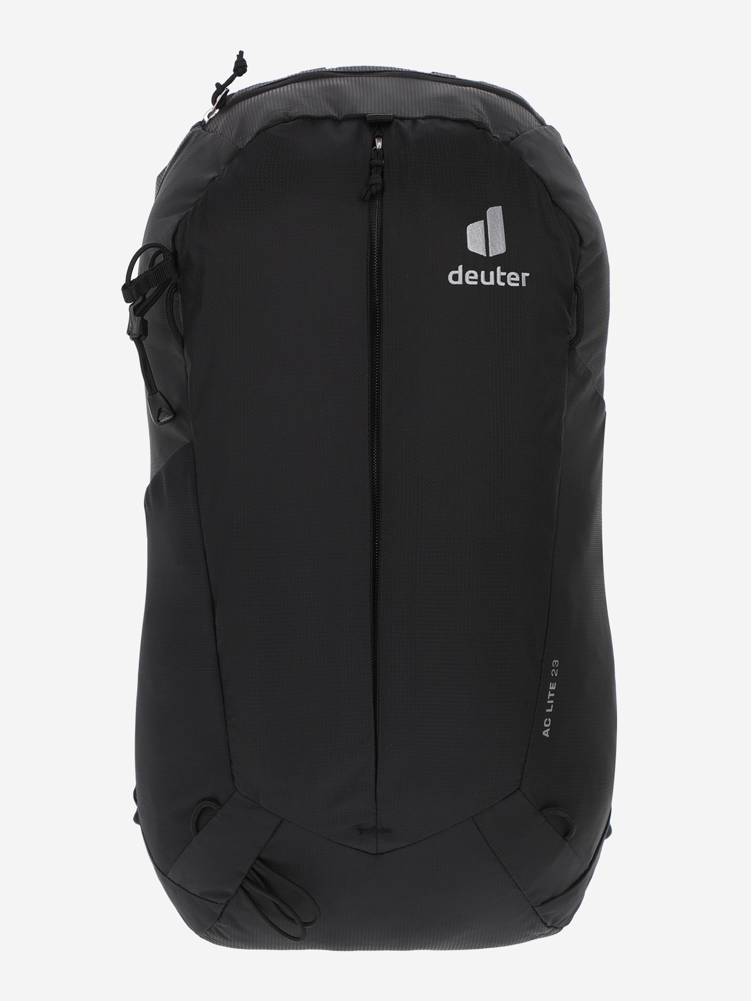 

Рюкзак Deuter AC Lite 23 л, Черный