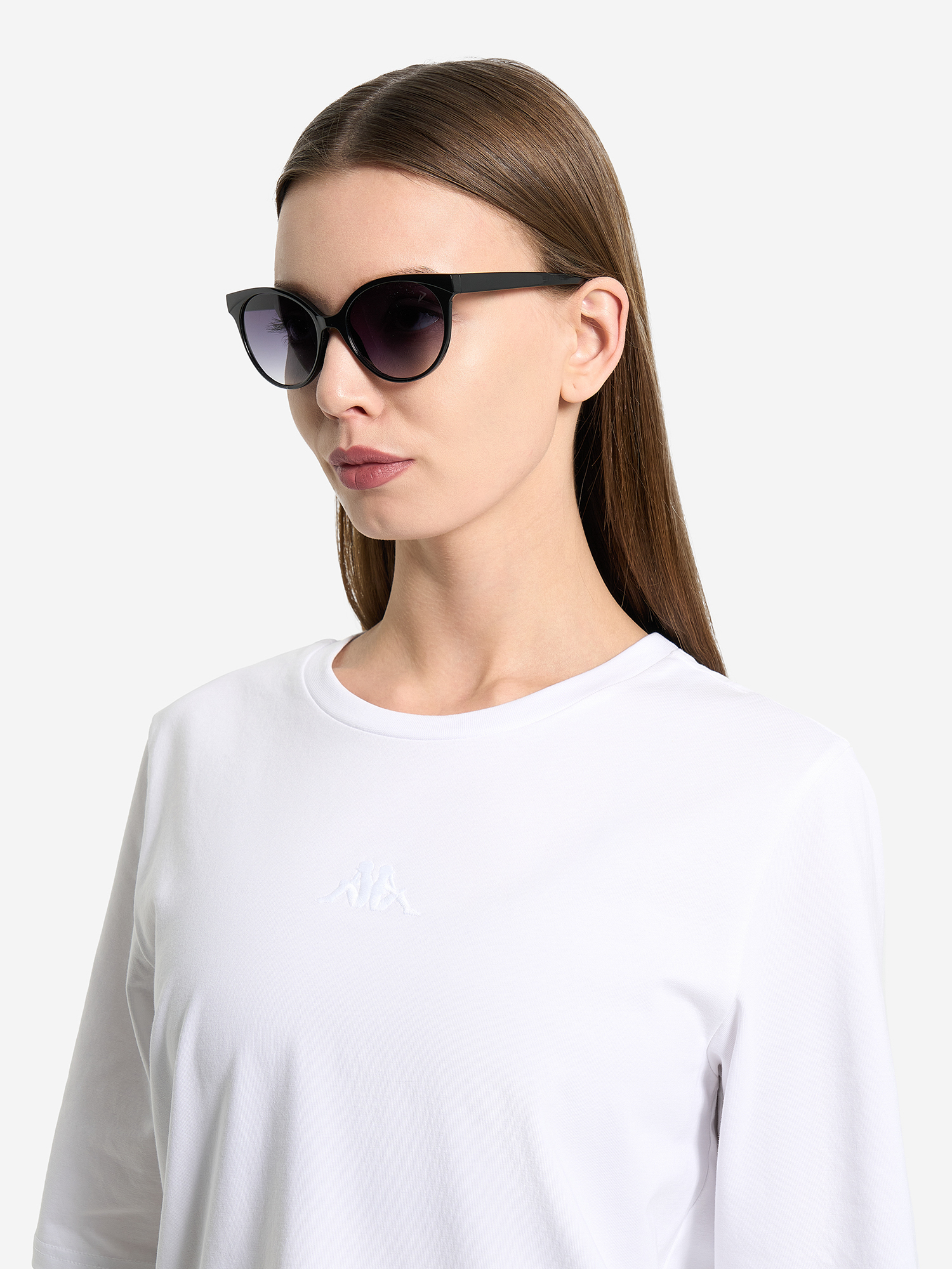 

Cолнцезащитные очки женские Demix, Черный