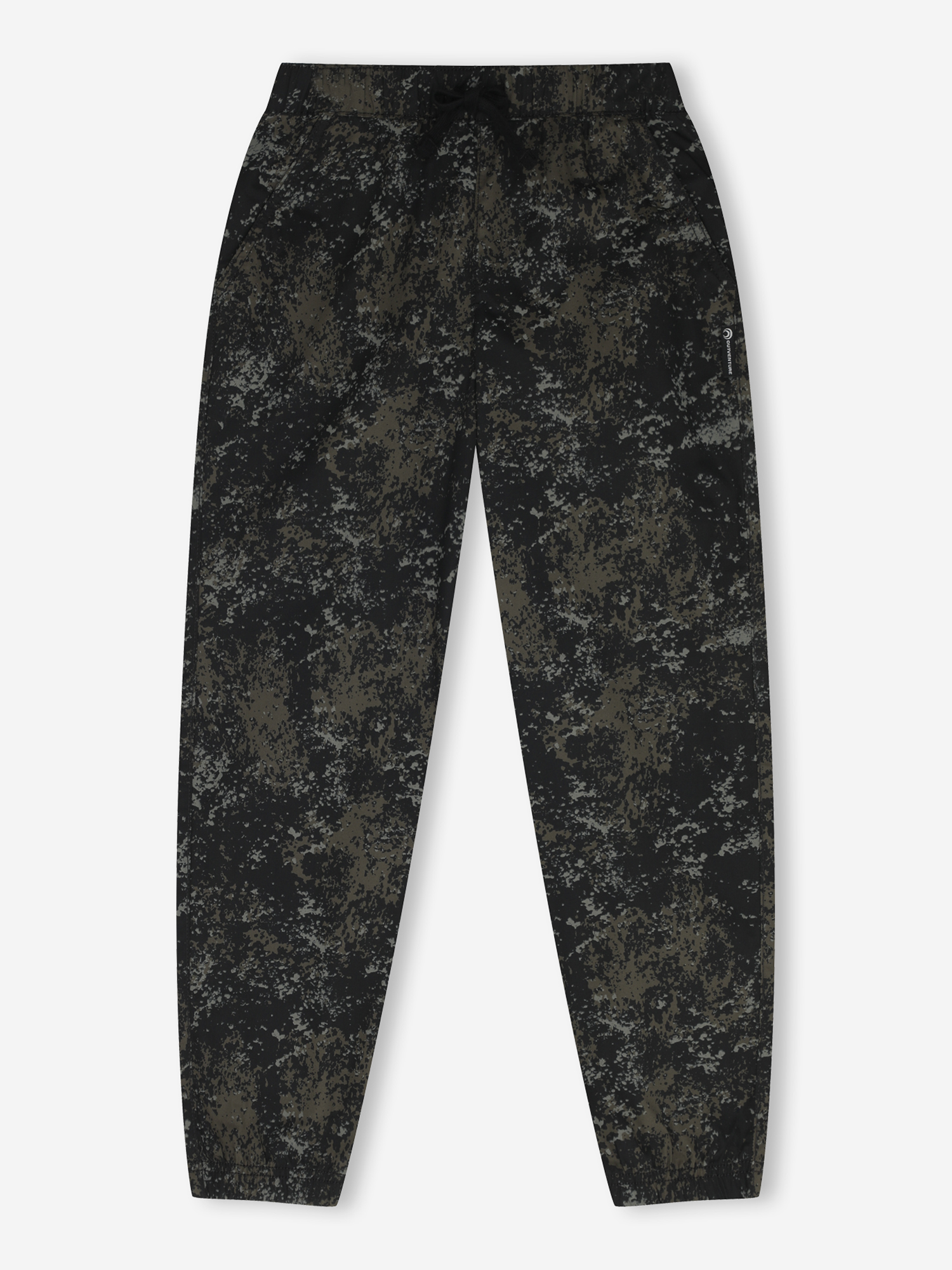 Изображение товара Детские брюки для мальчиков Outventure, лето, джоггеры, активный отдых