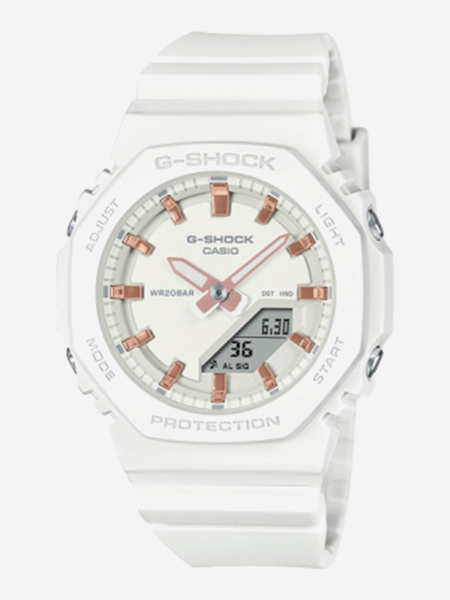 Изображение товара Спортивные часы CASIO G-SHOCK GMA-P2100M-7A