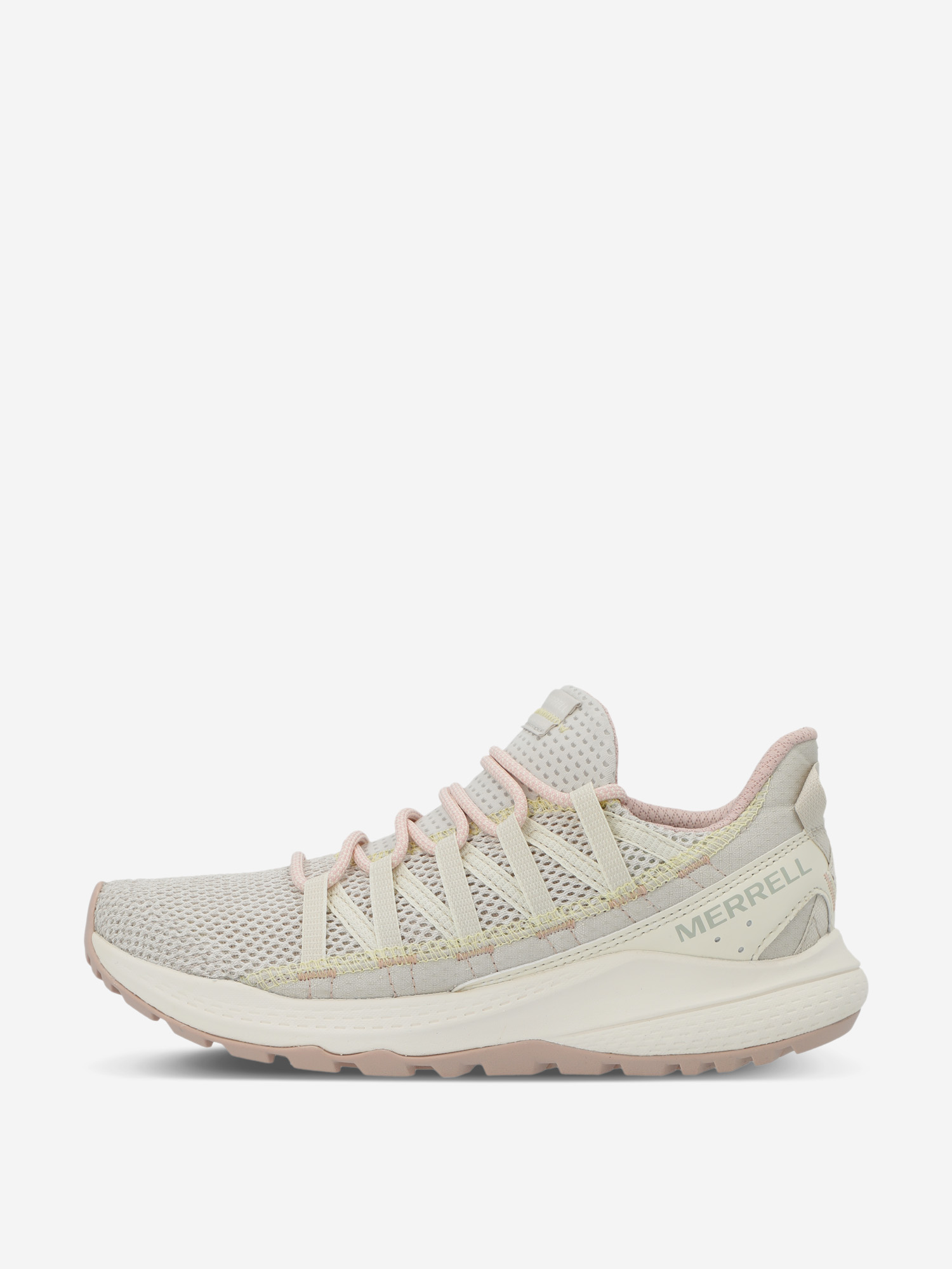

Полуботинки женские Merrell Bravada Edge, Бежевый