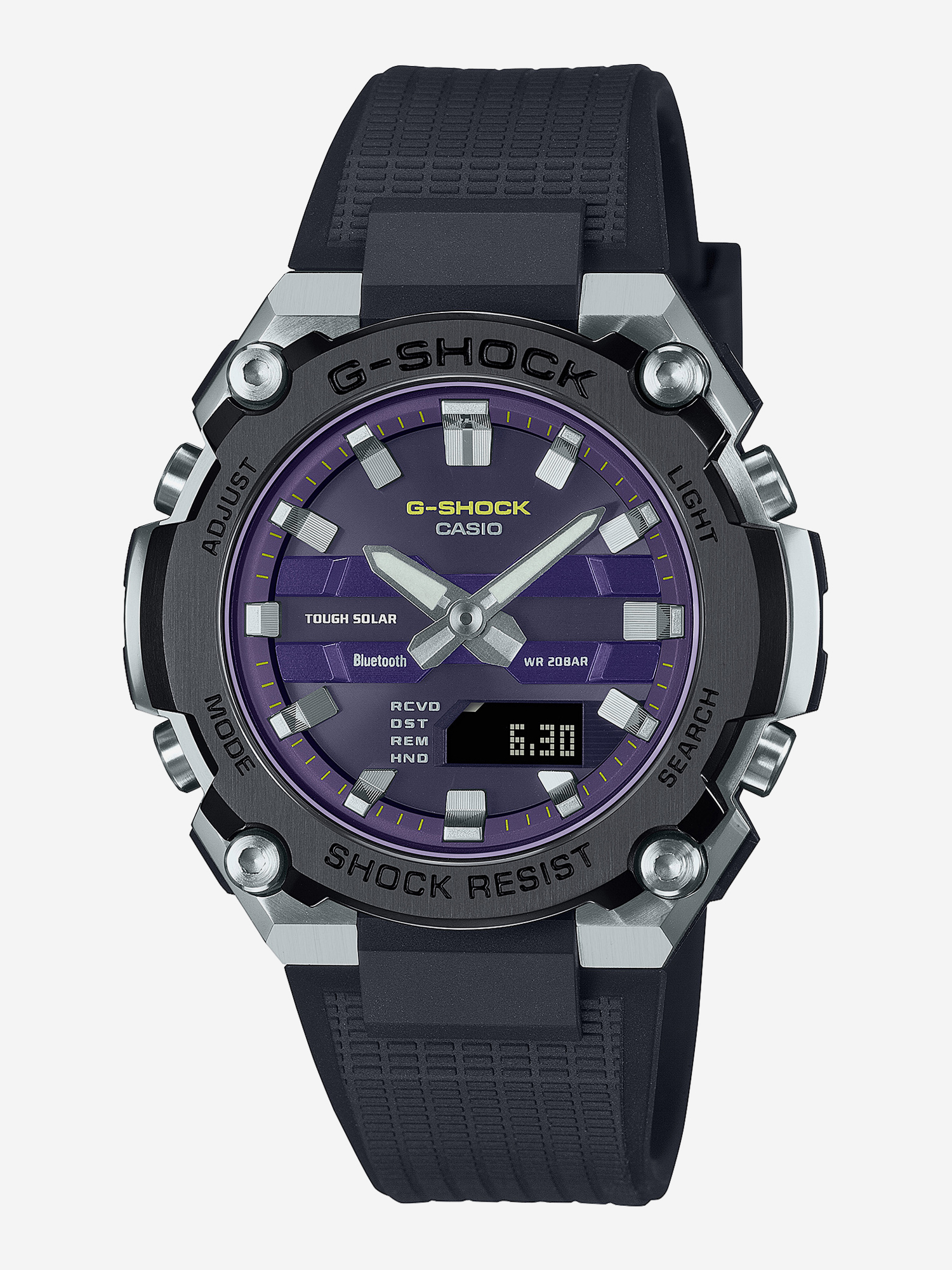 

Наручные часы Casio G-Shock GST-B600A-1A6, Серый