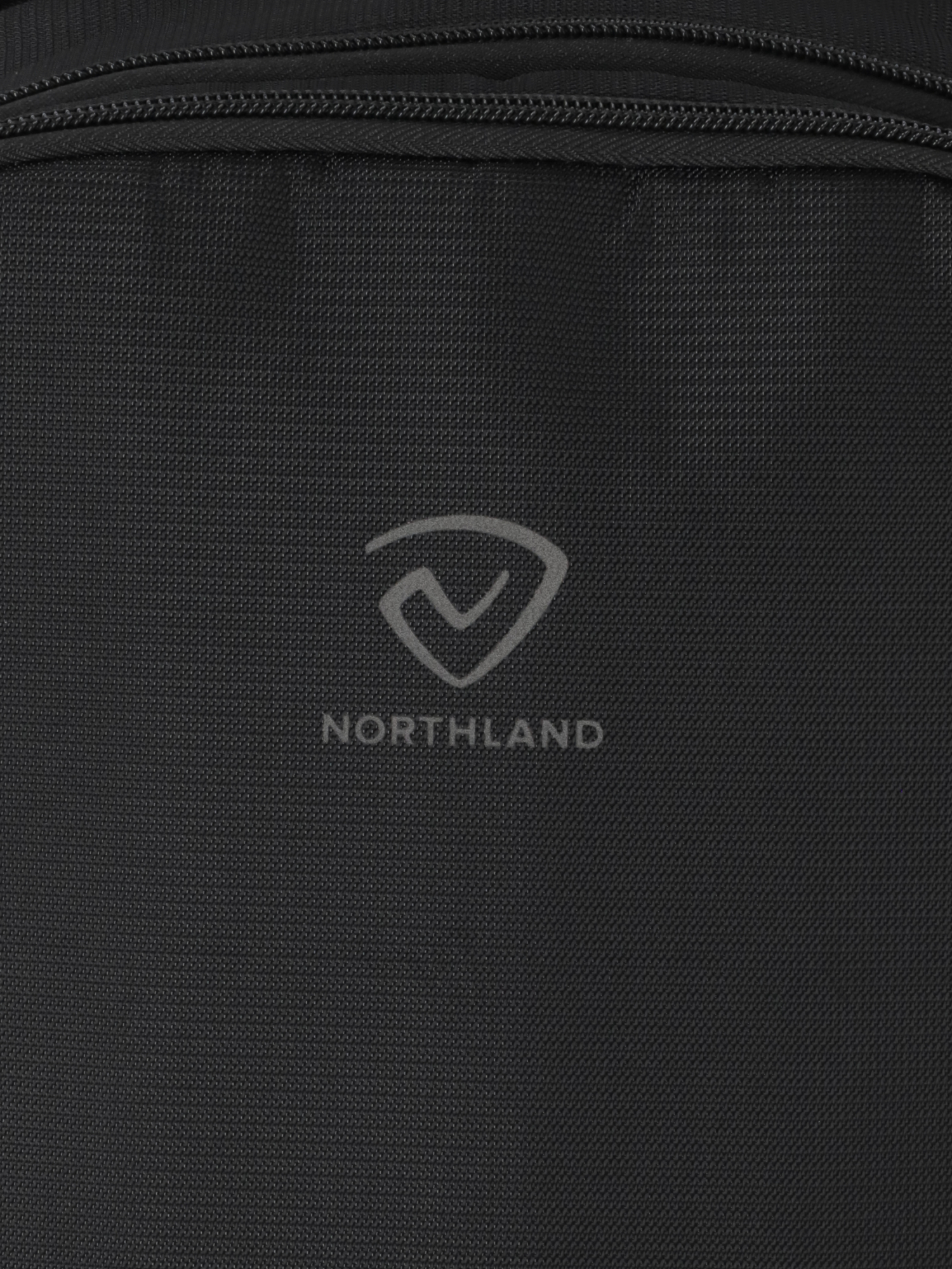 фото Рюкзак northland, черный