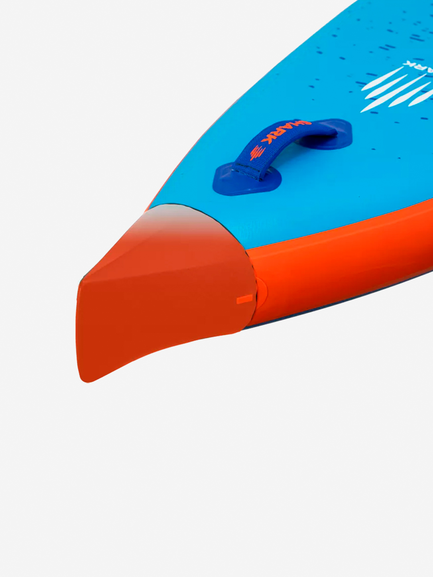 Изображение товара Носовой обтекатель для сапборда Shark Plastic Nose