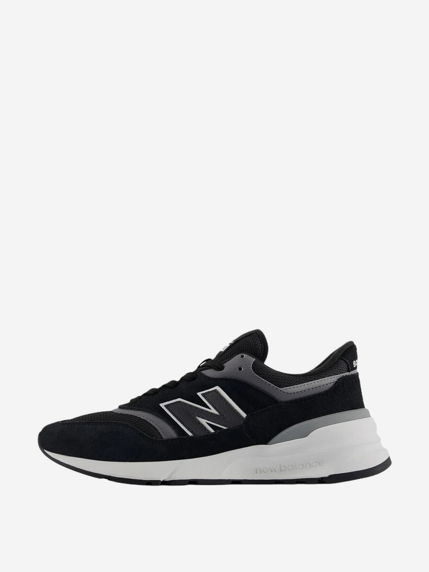 Изображение товара Кроссовки New Balance 997R Спортивный стиль