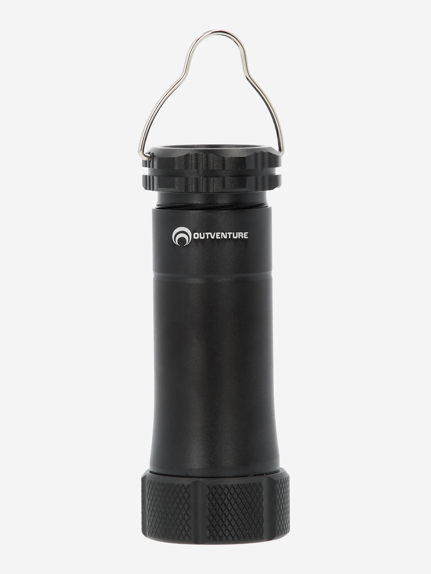 

Фонарь кемпинговый Outventure, Черный