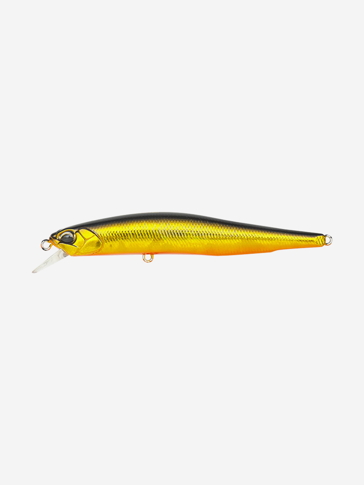 

Воблер DUO Realis Minnow 80F, 80 мм., 4.3 гр., плав., Мультицвет