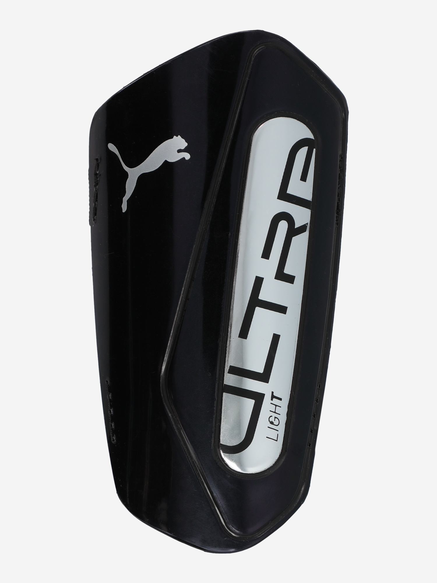 фото Щитки футбольные puma ultra light, черный