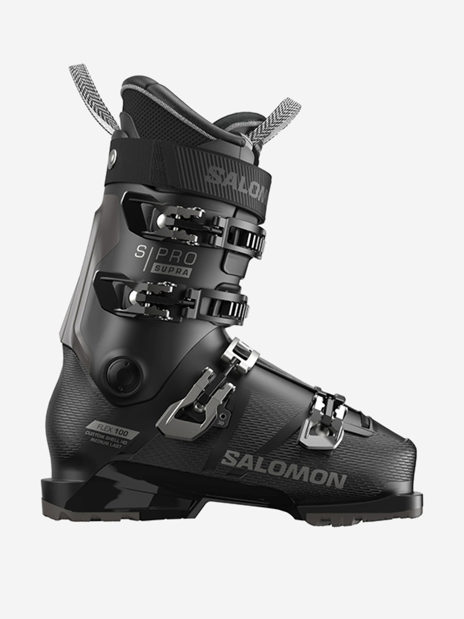 Изображение товара Salomon S Pro Supra 100 GW горнолыжные ботинки мужские 25/26