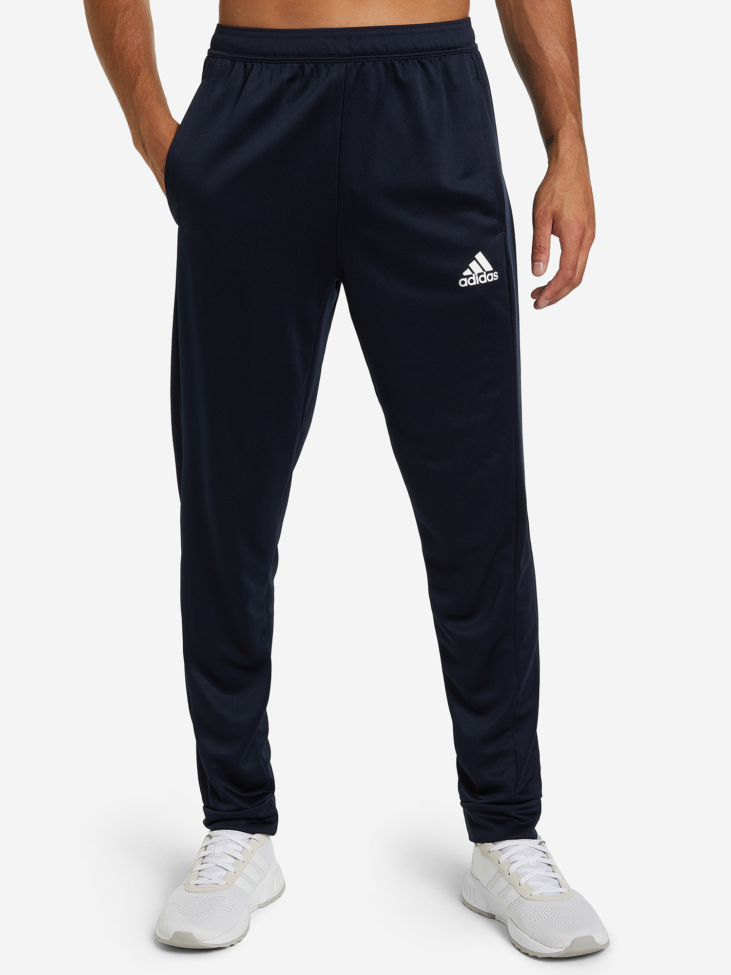 

Брюки мужские adidas Aeroready Designed 2 Move Sport, Синий