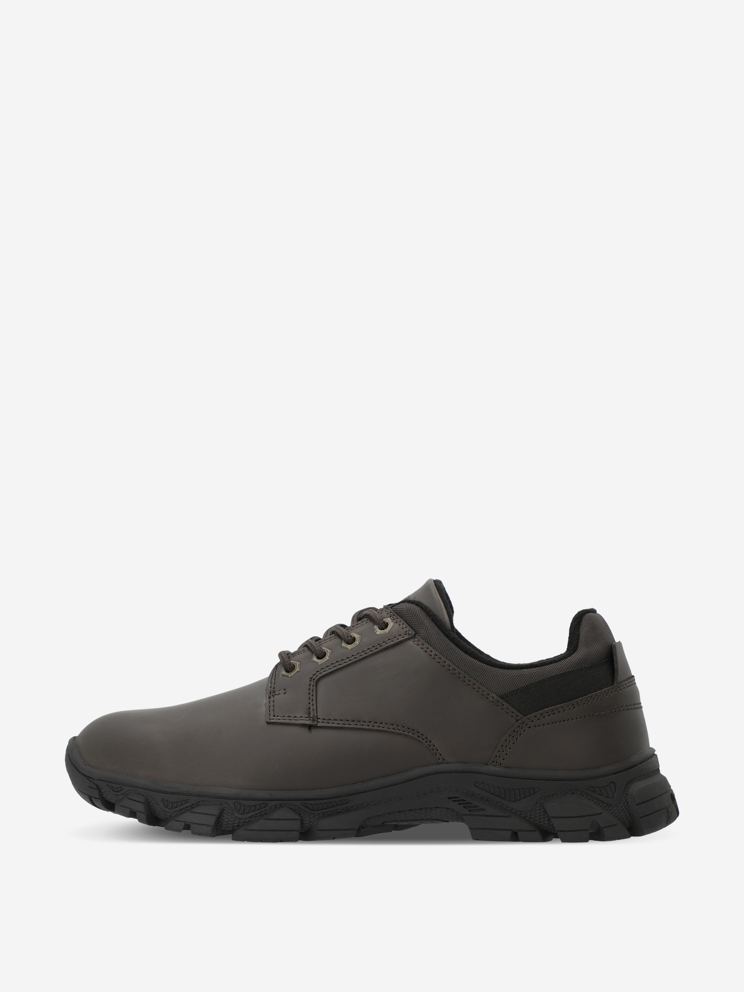 Полуботинки мужские Etonic Gravel, Коричневый