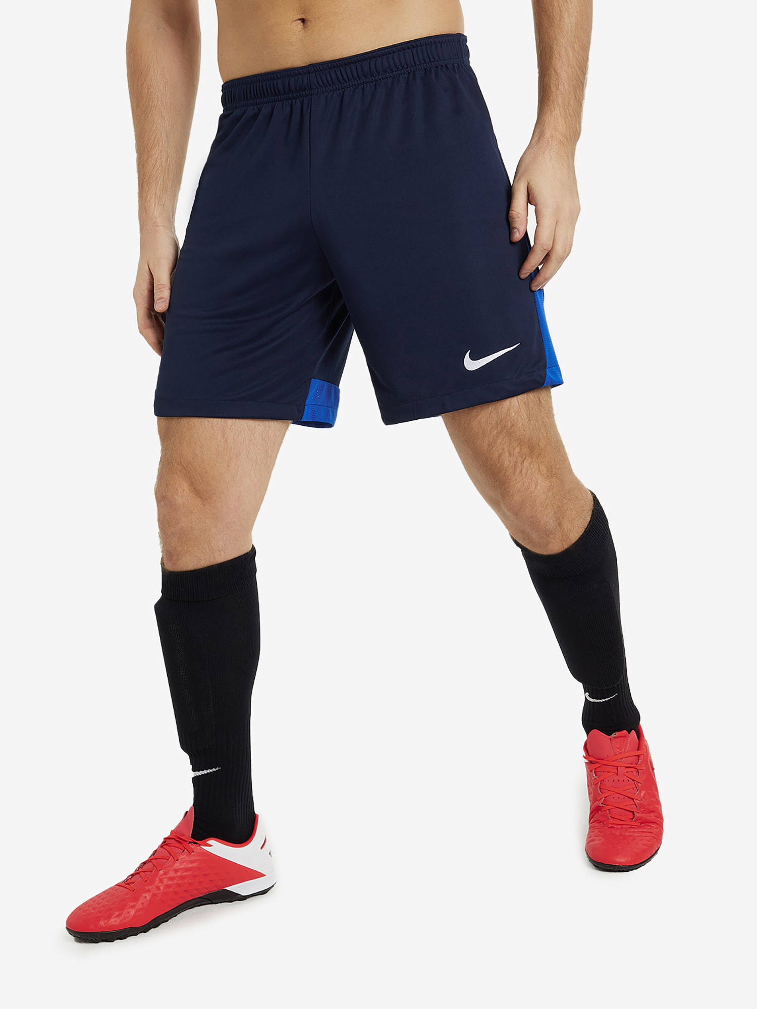

Шорты мужские Nike Academy Pro, Синий