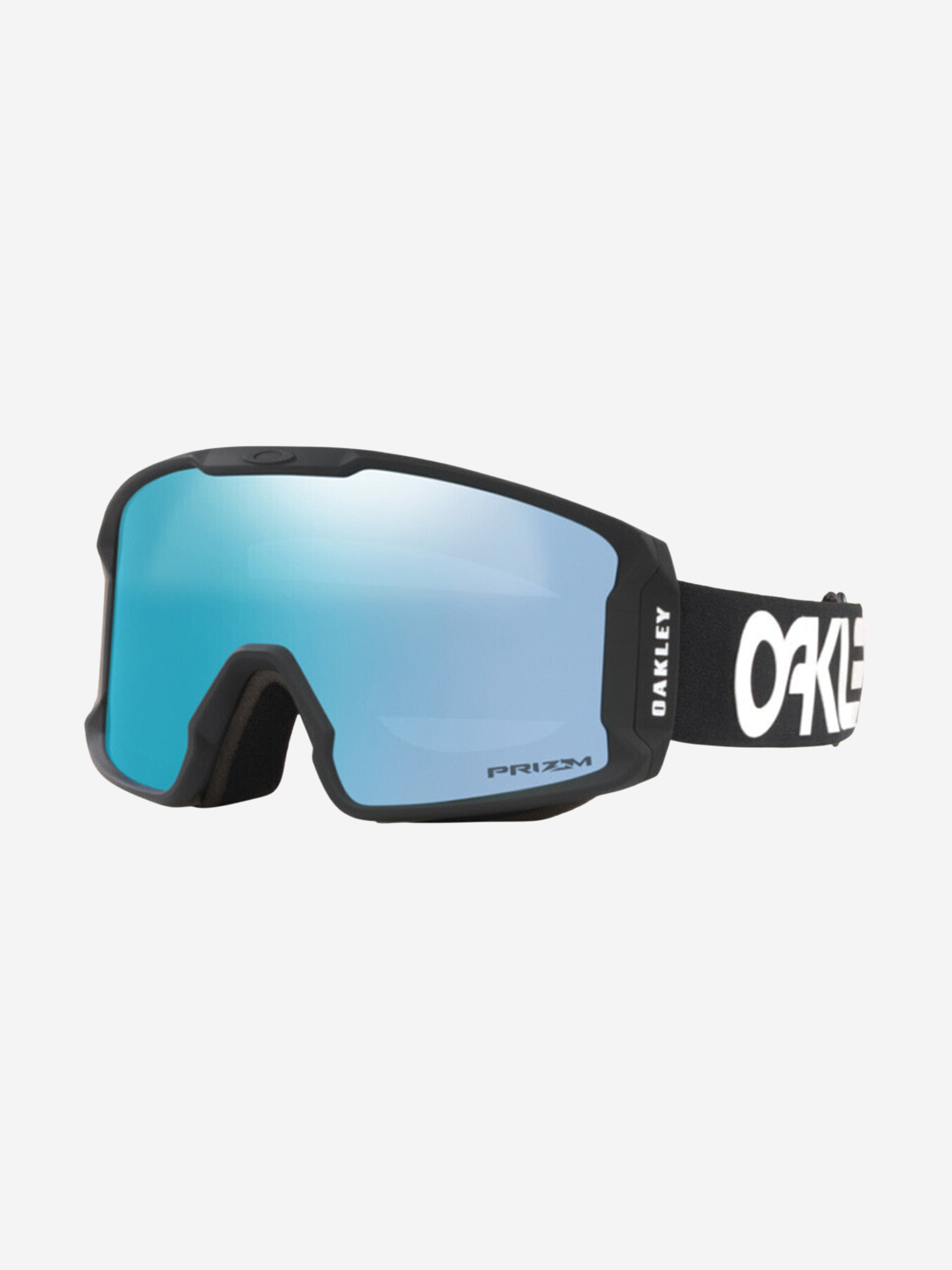 Изображение товара Маска горнолыжная Oakley Line Miner M Rock Mineral для уверенного катания