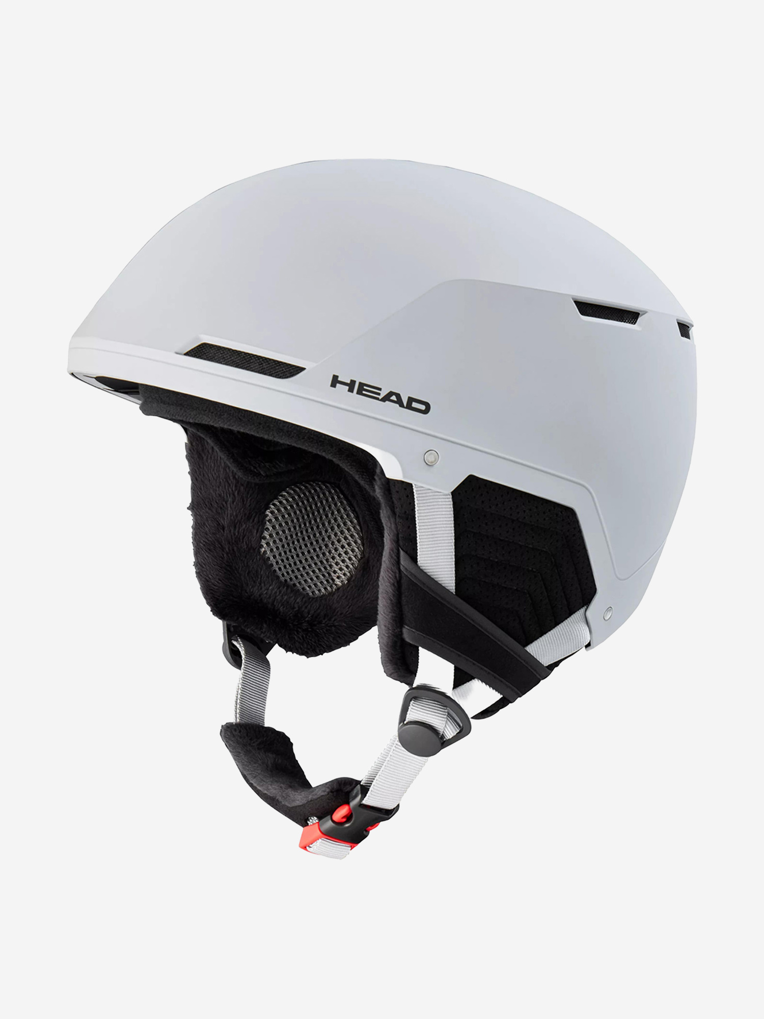 

Горнолыжный шлем Head Compact Pro grey, Серый
