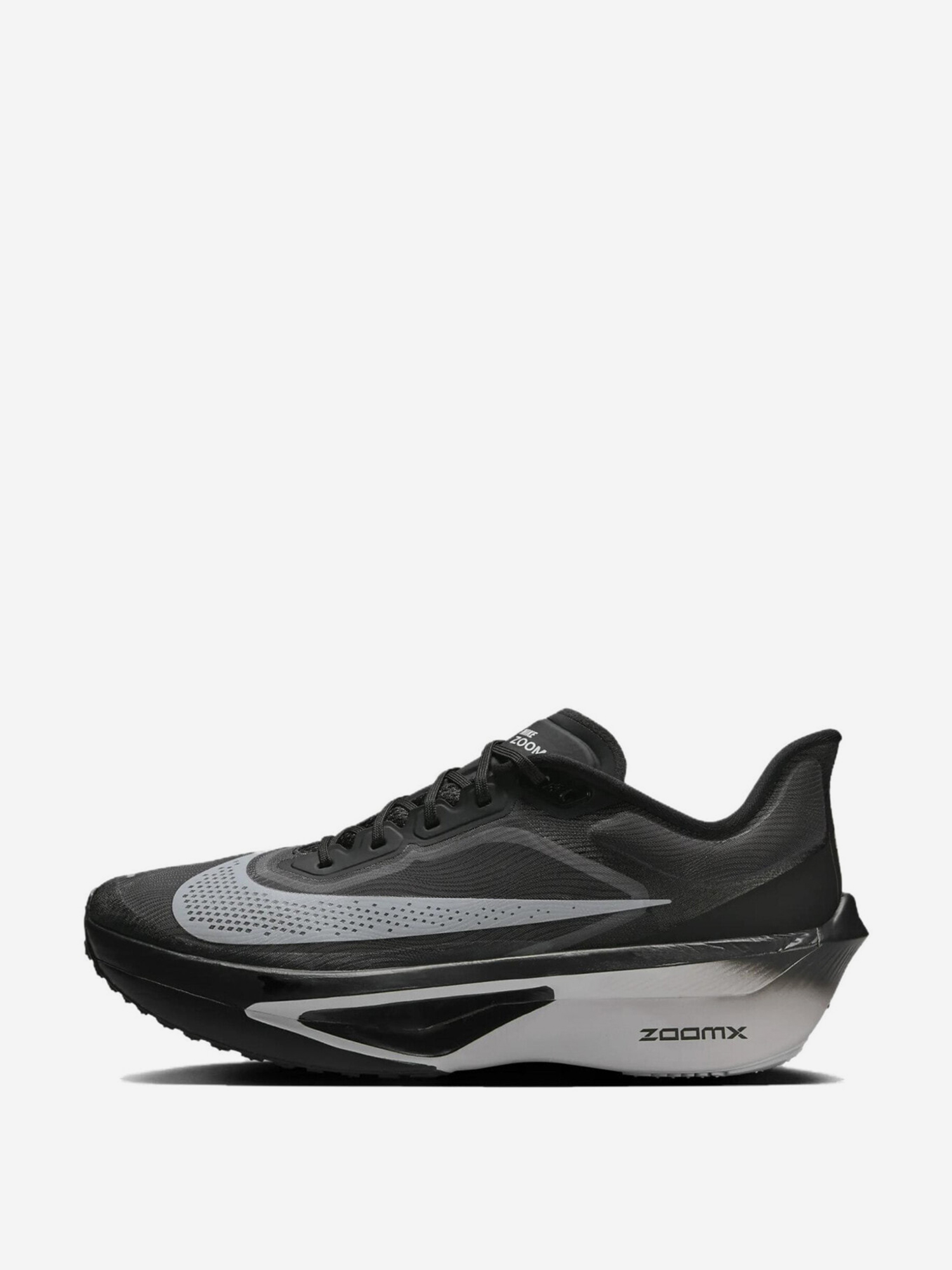 Изображение товара Кроссовки Nike Zoom Fly 6 Black Smoke Grey