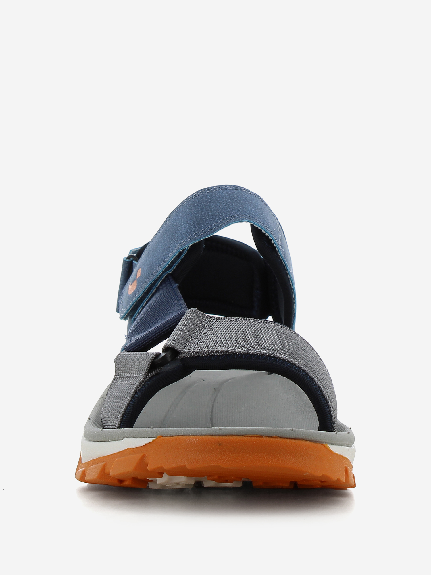 фото Сандалии мужские safety jogger, синий