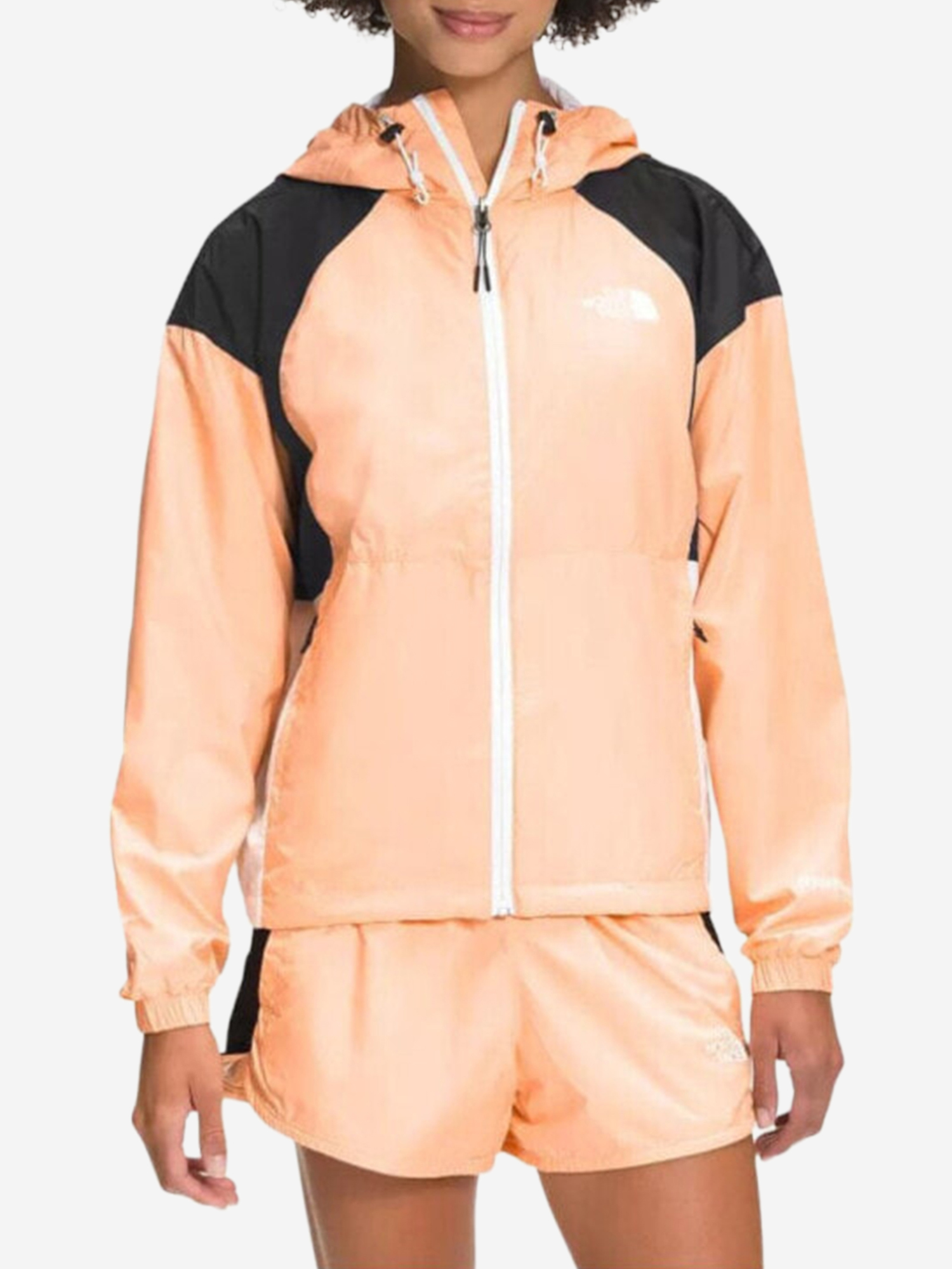 Изображение товара Женская демисезонная куртка The North Face Hydrenaline спортивный стиль