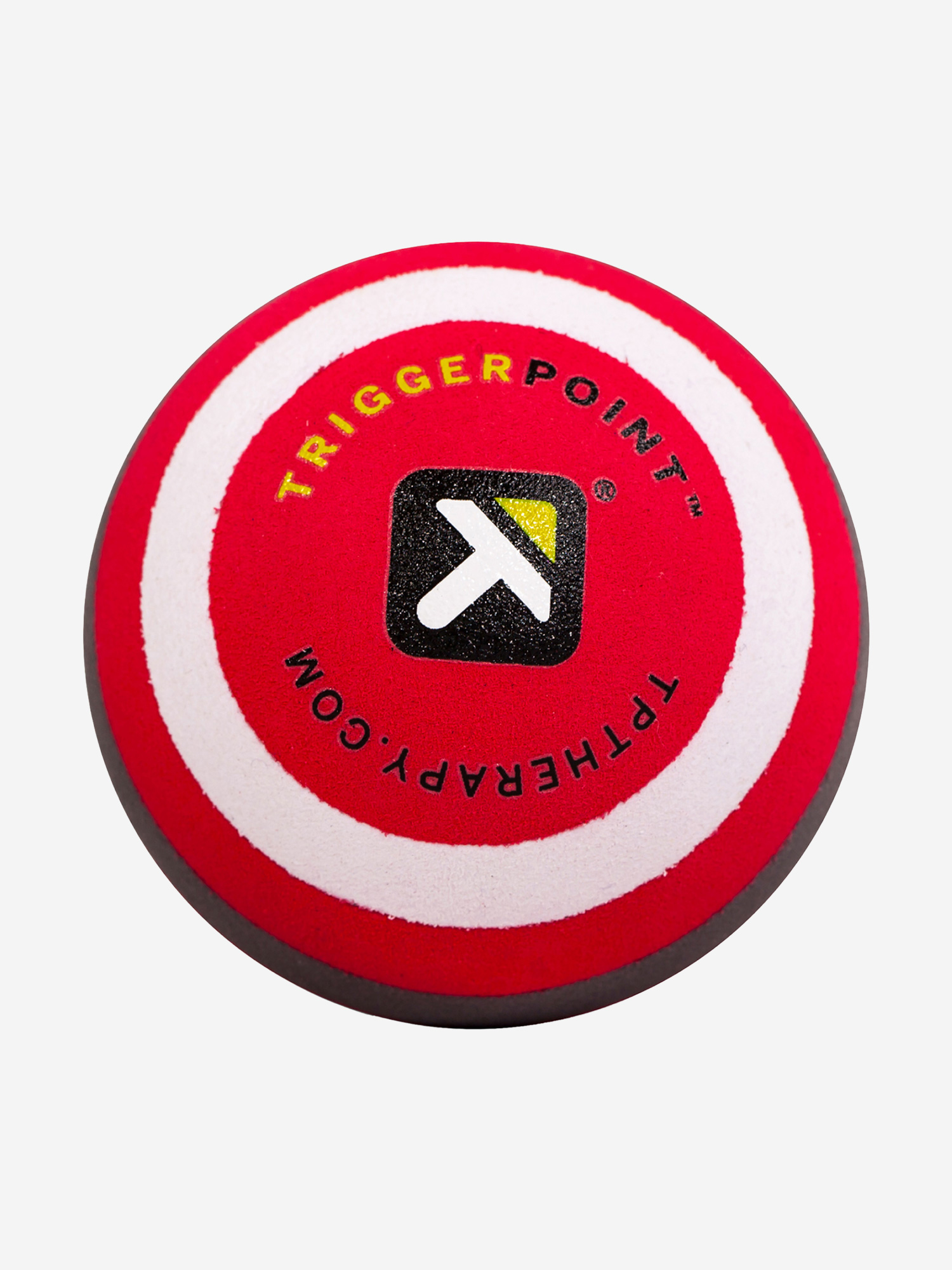 

Массажный мяч Trigger Point MBX, Красный