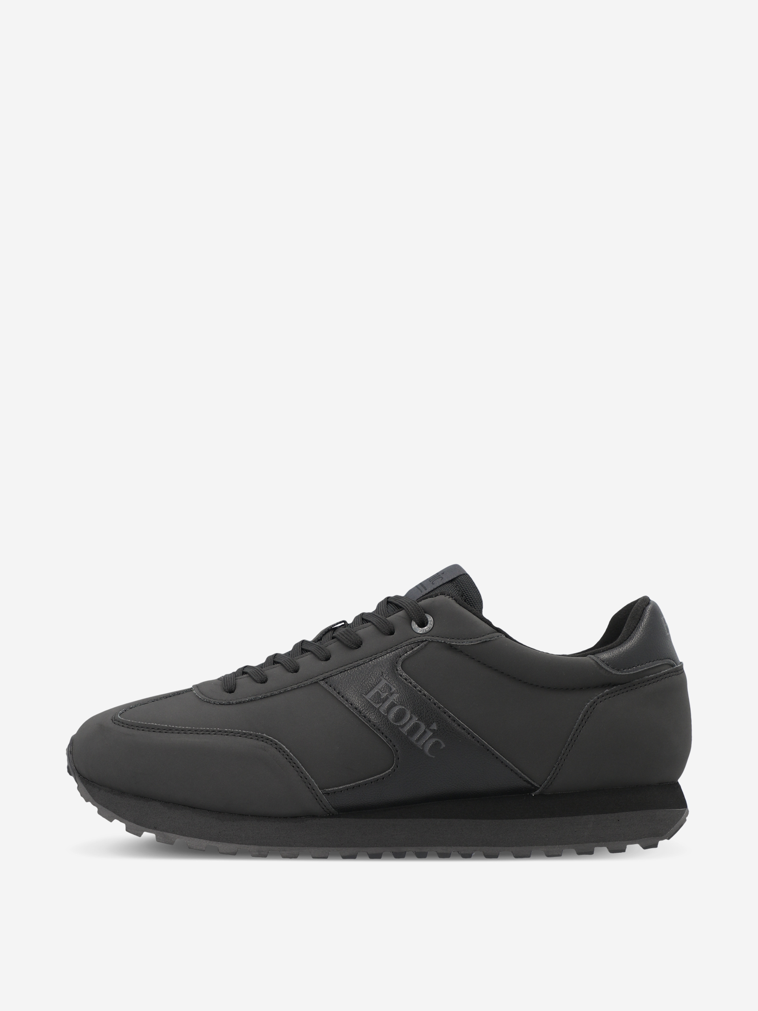 Кроссовки мужские Etonic Arken, Черный