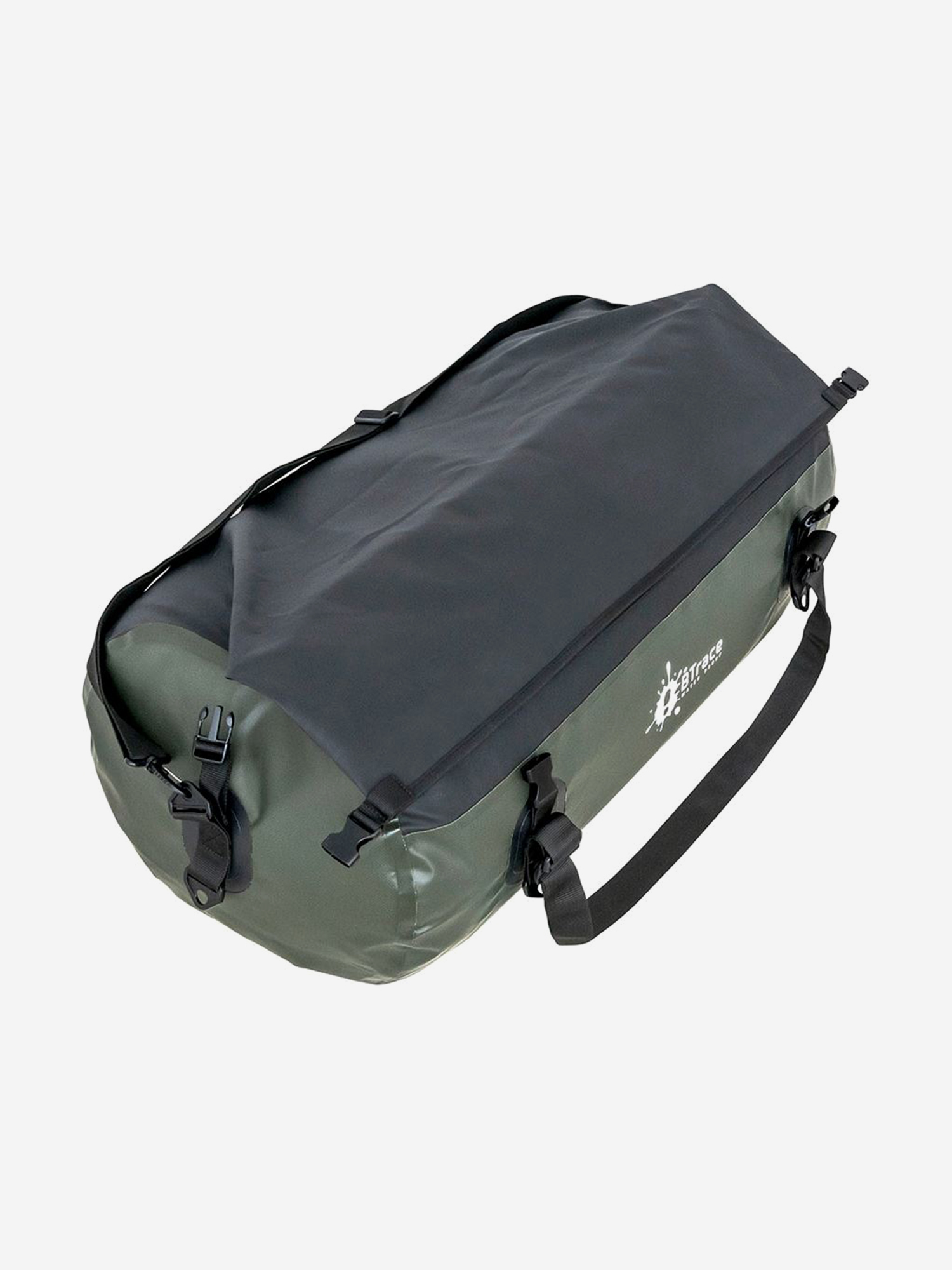 

Гермосумка BTrace UniPro 60 л, Хаки, Зеленый